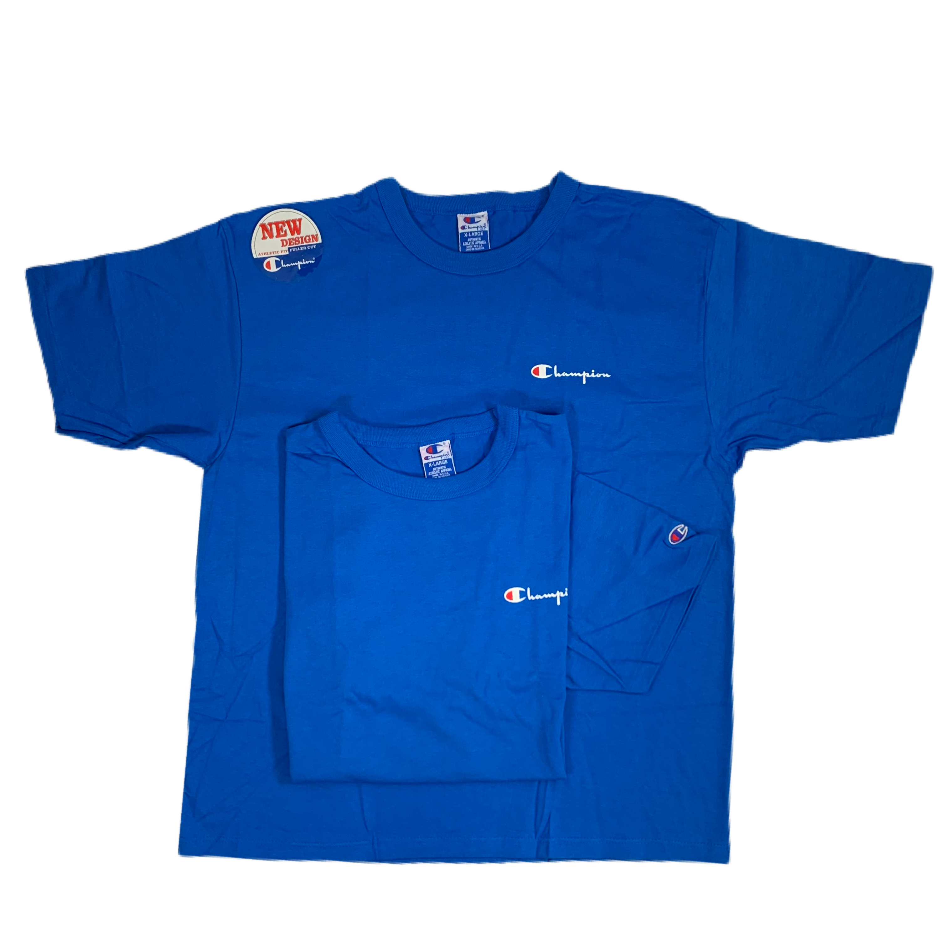 Champion apparel usa outlet