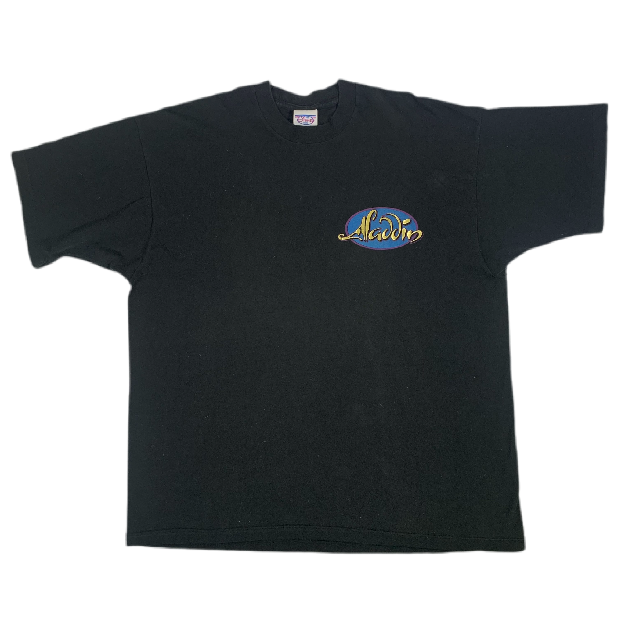 Vintage Disney Aladdin Vintage Disney Aladdin