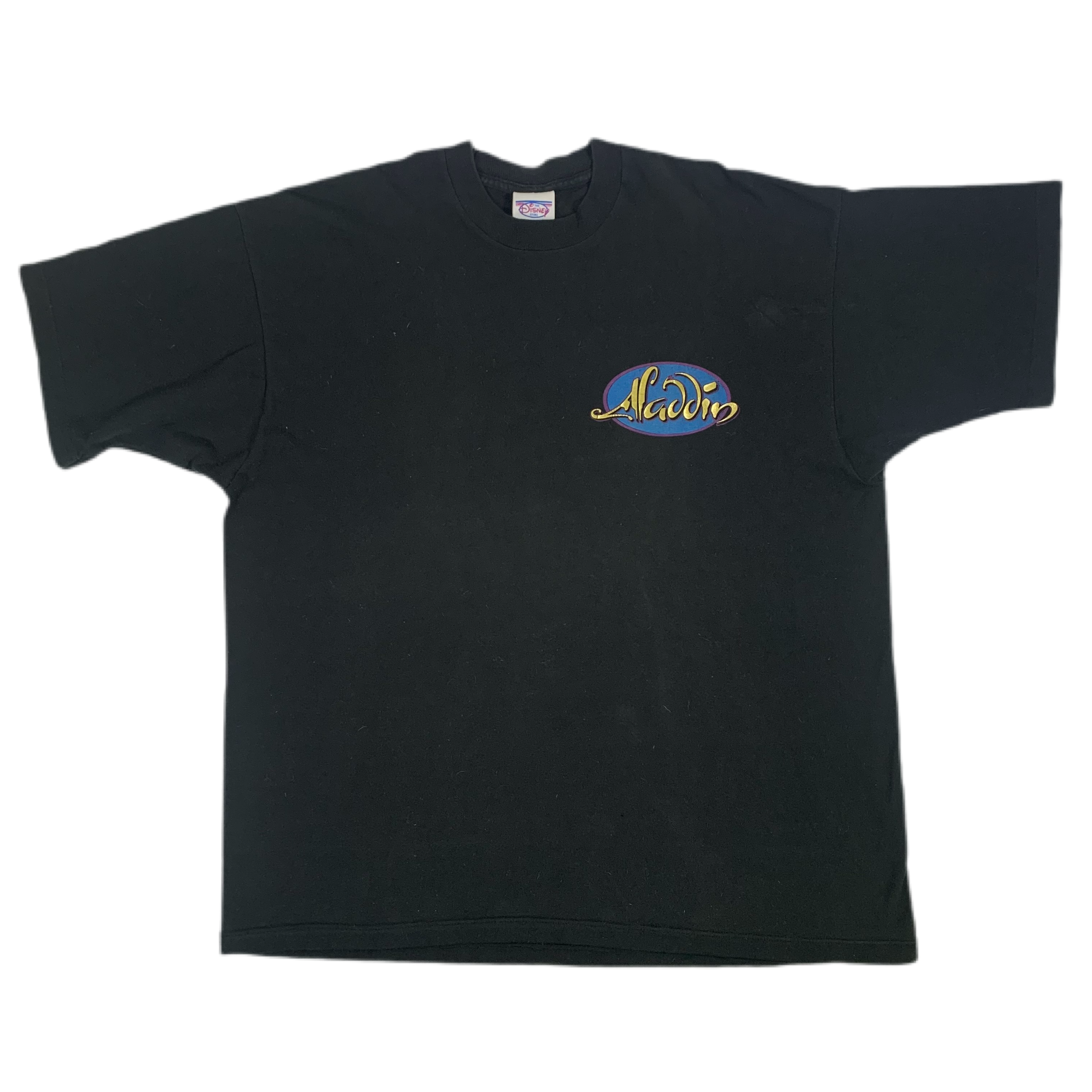 Vintage Disney Aladdin