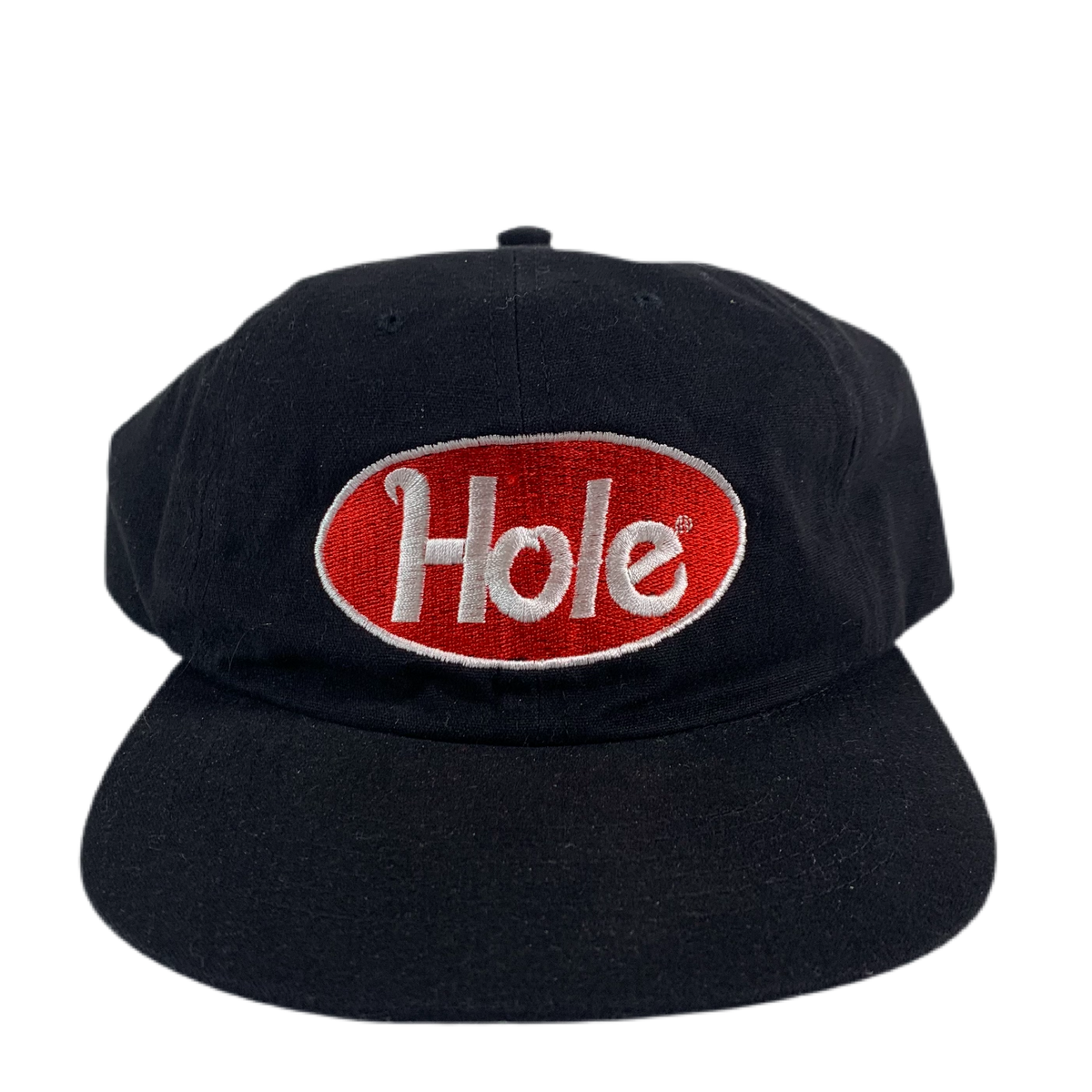 Vintage Hole &quot;Live Through This&quot; Snapback Hat
