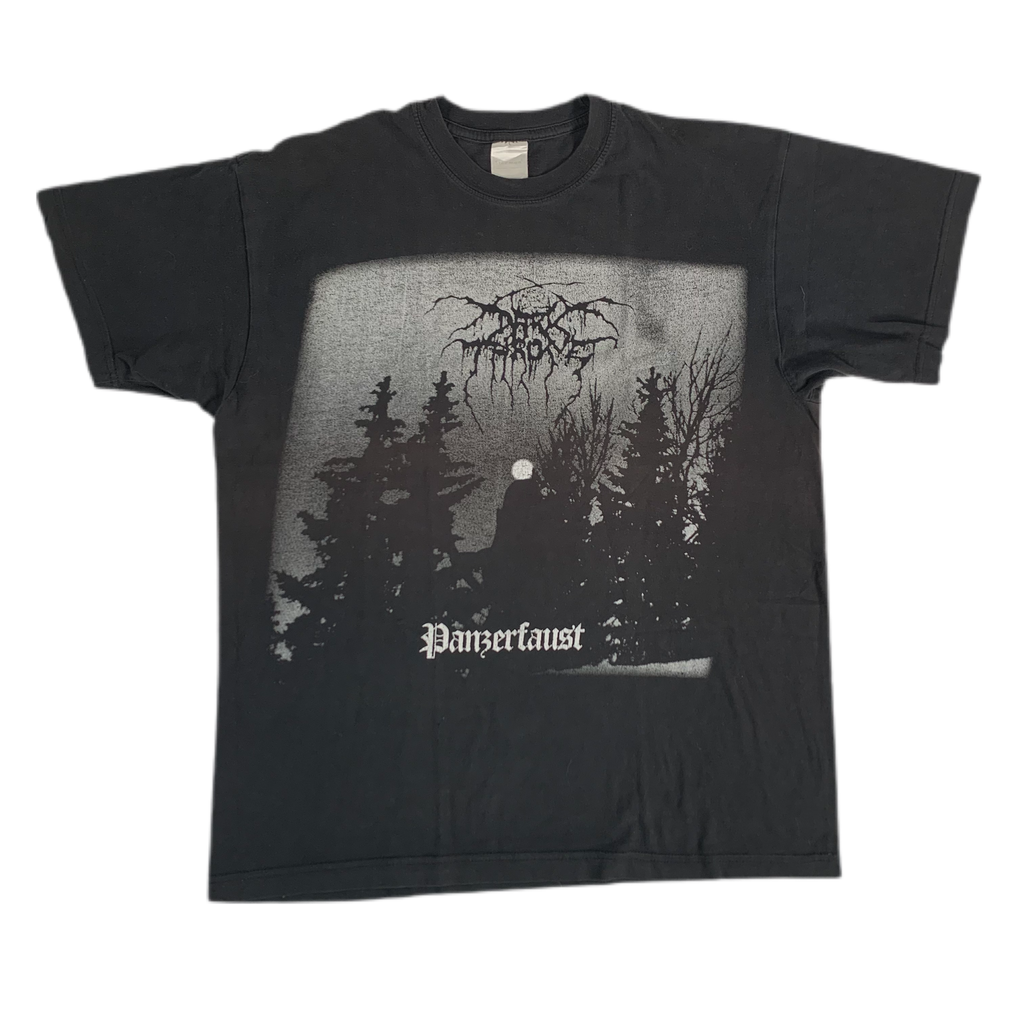 Vintage Darkthrone 
