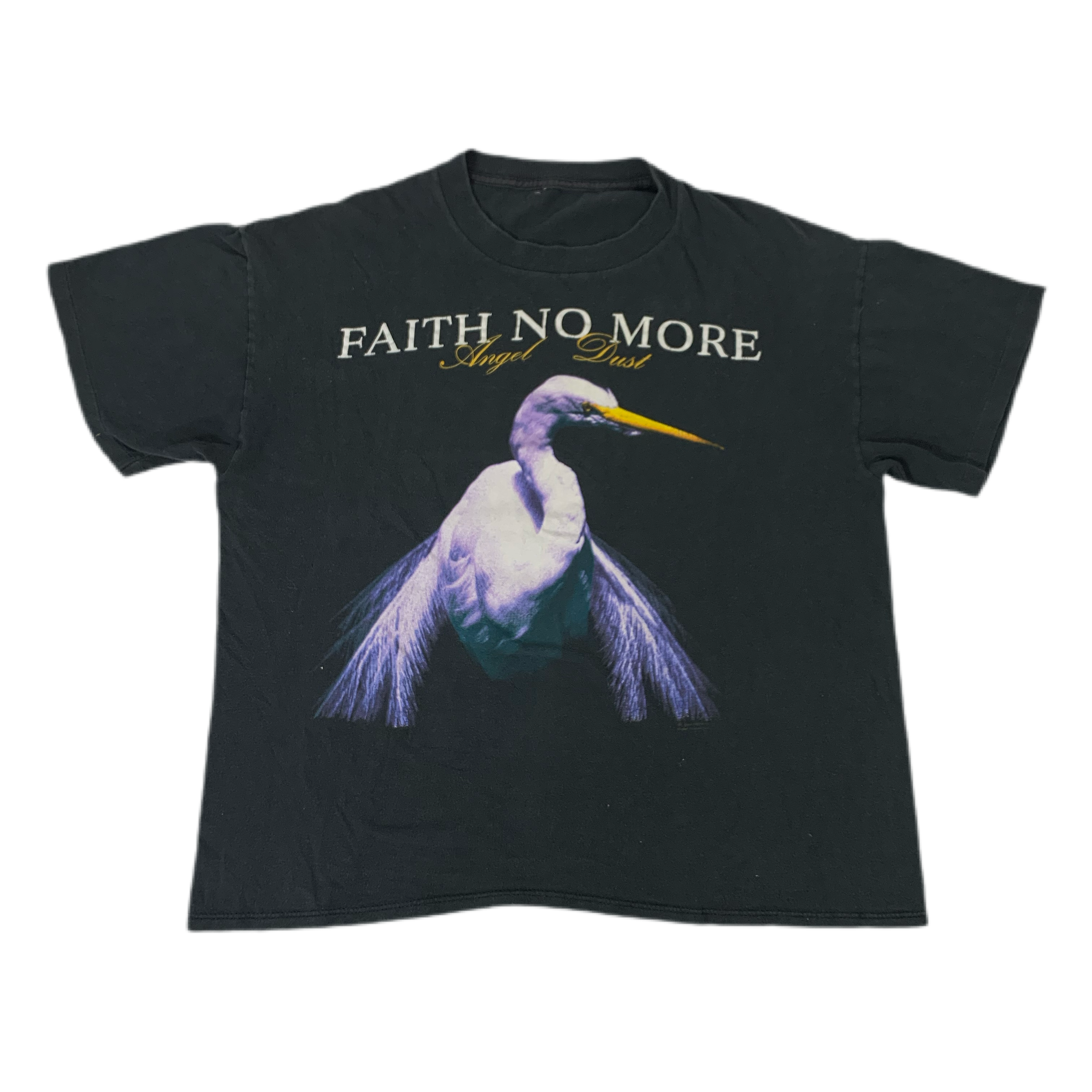 Vintage Faith No More 