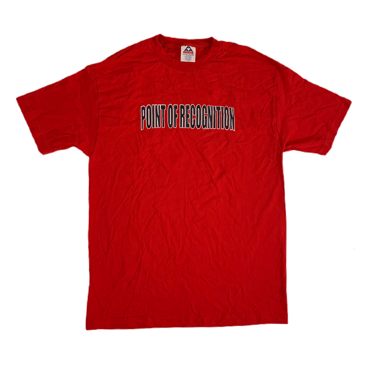 Vintage Point Of Recognition &quot;Refresh, Renew&quot; T-Shirt