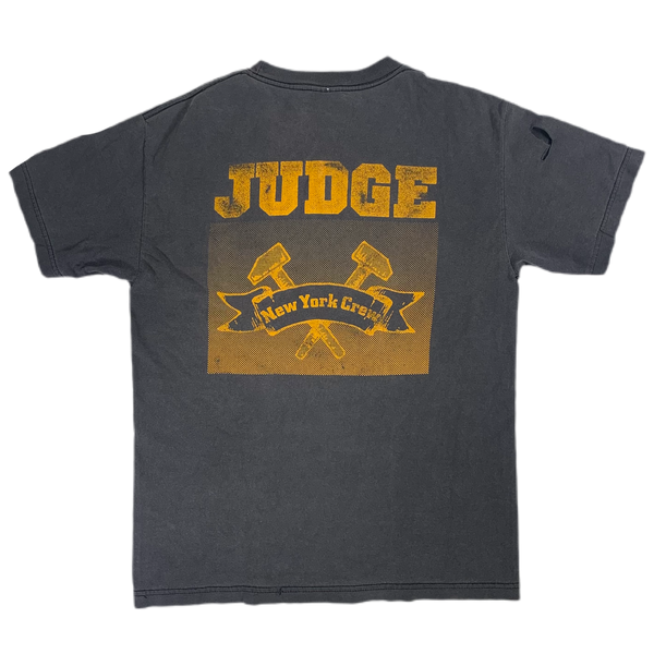 Vintage Judge 