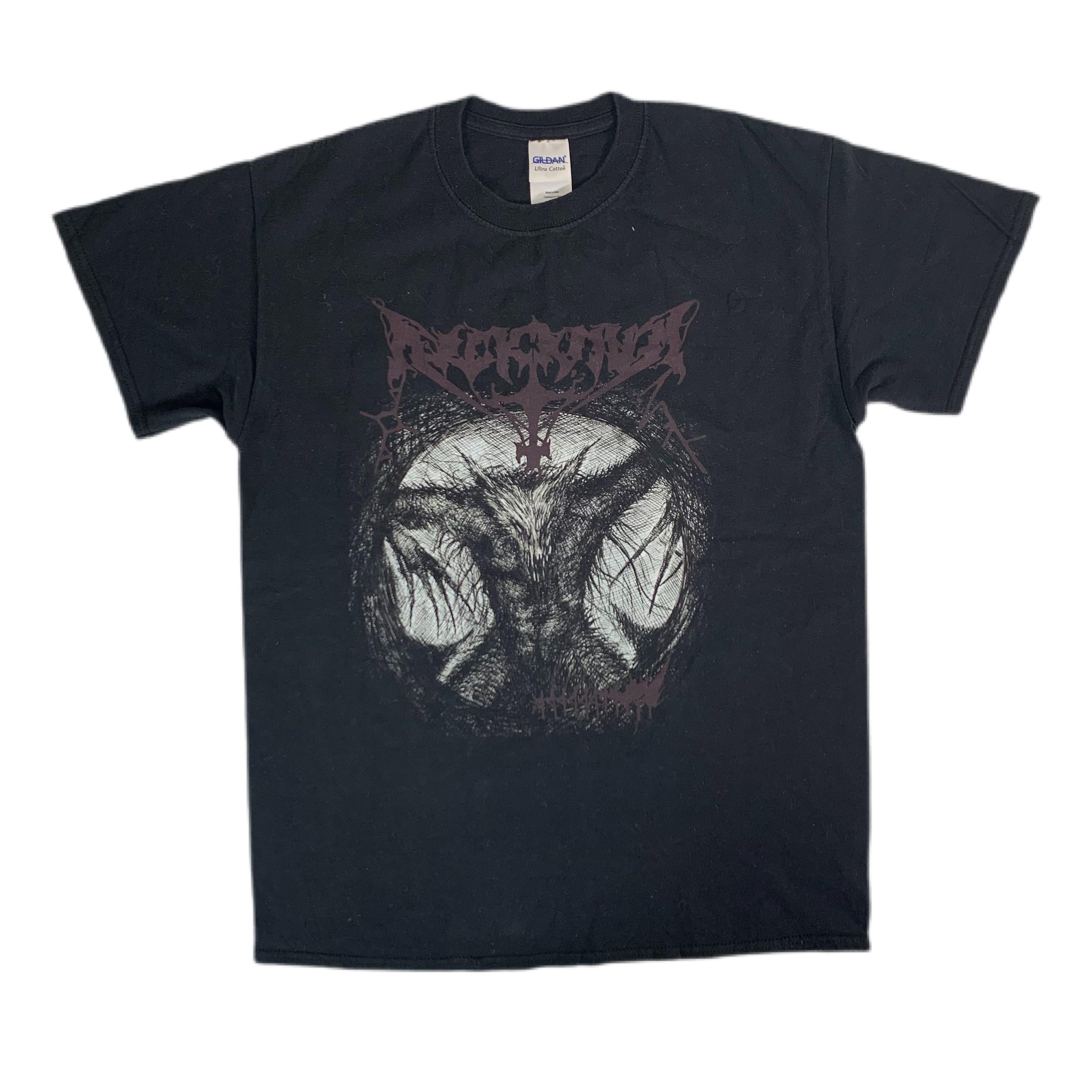 Vintage Arckanum T Shirt jointcustodydc