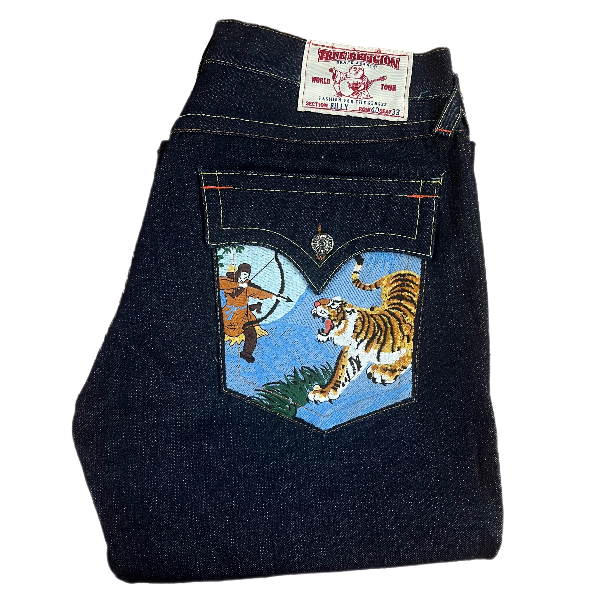 True Religion True Religion