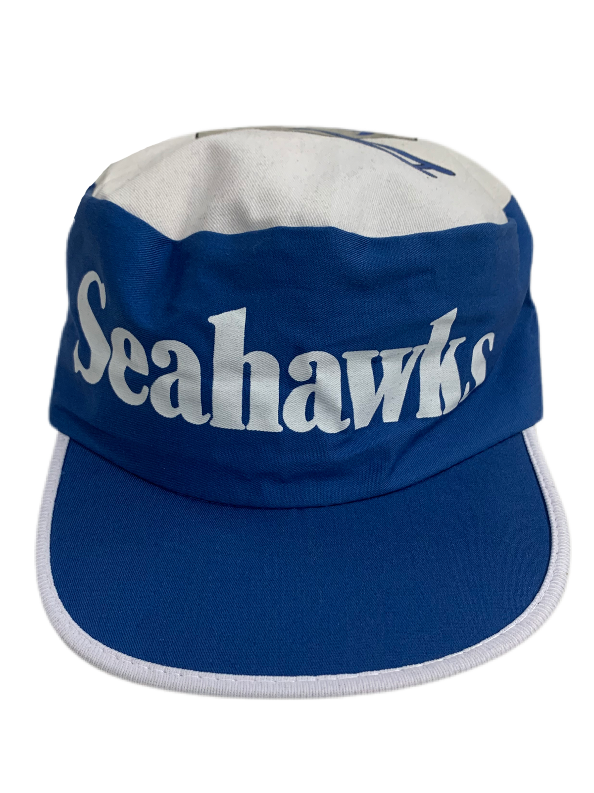 Vintage Seattle &quot;Seahawks &quot;NFL&quot; Painters Cap