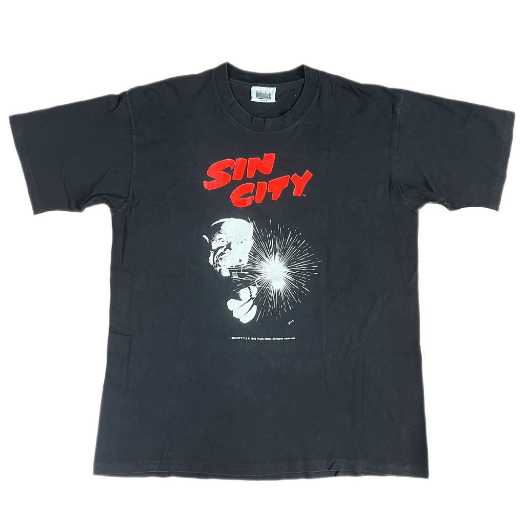 Vintage Sin City Vintage Sin City