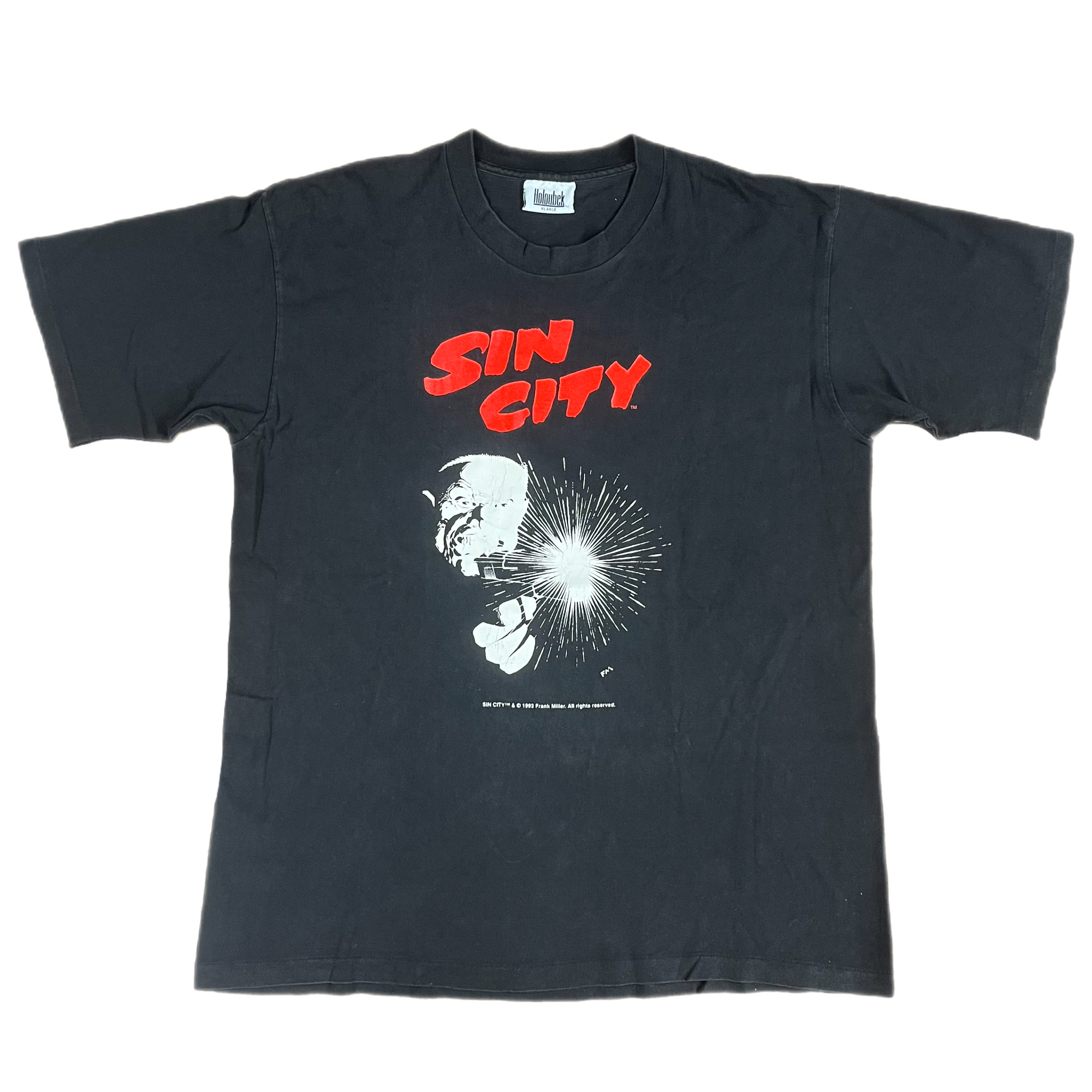 Vintage Sin City Vintage Sin City