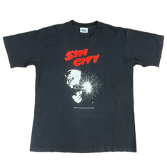 Vintage Sin City 