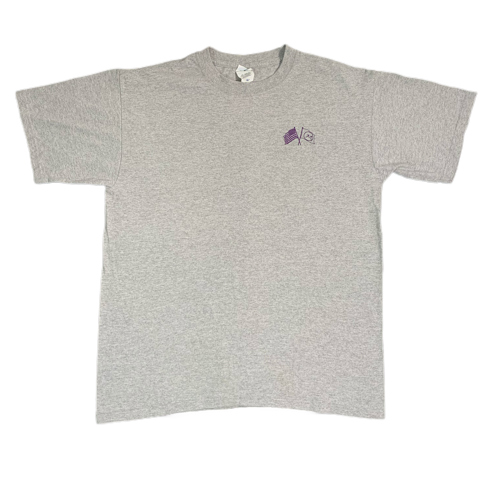 Vintage Free Spirit "Astronaut" T-Shirt - jointcustodydc