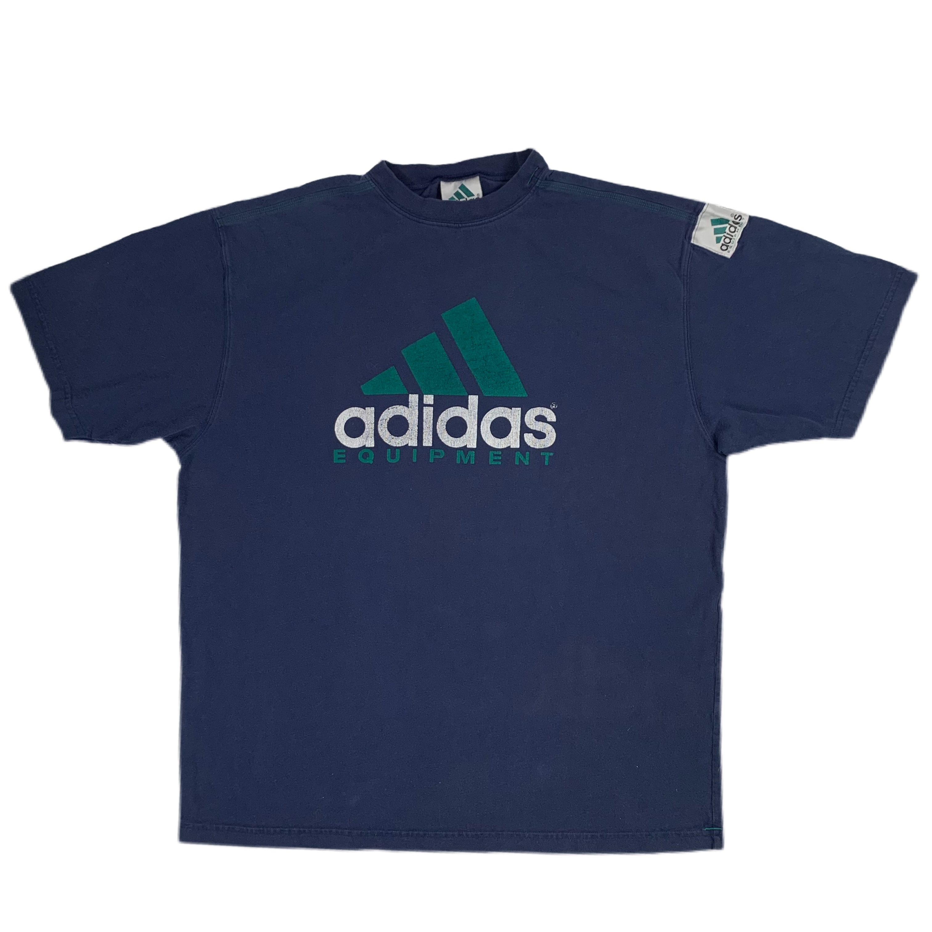 Vintage Adidas Equipment T Shirt jointcustodydc