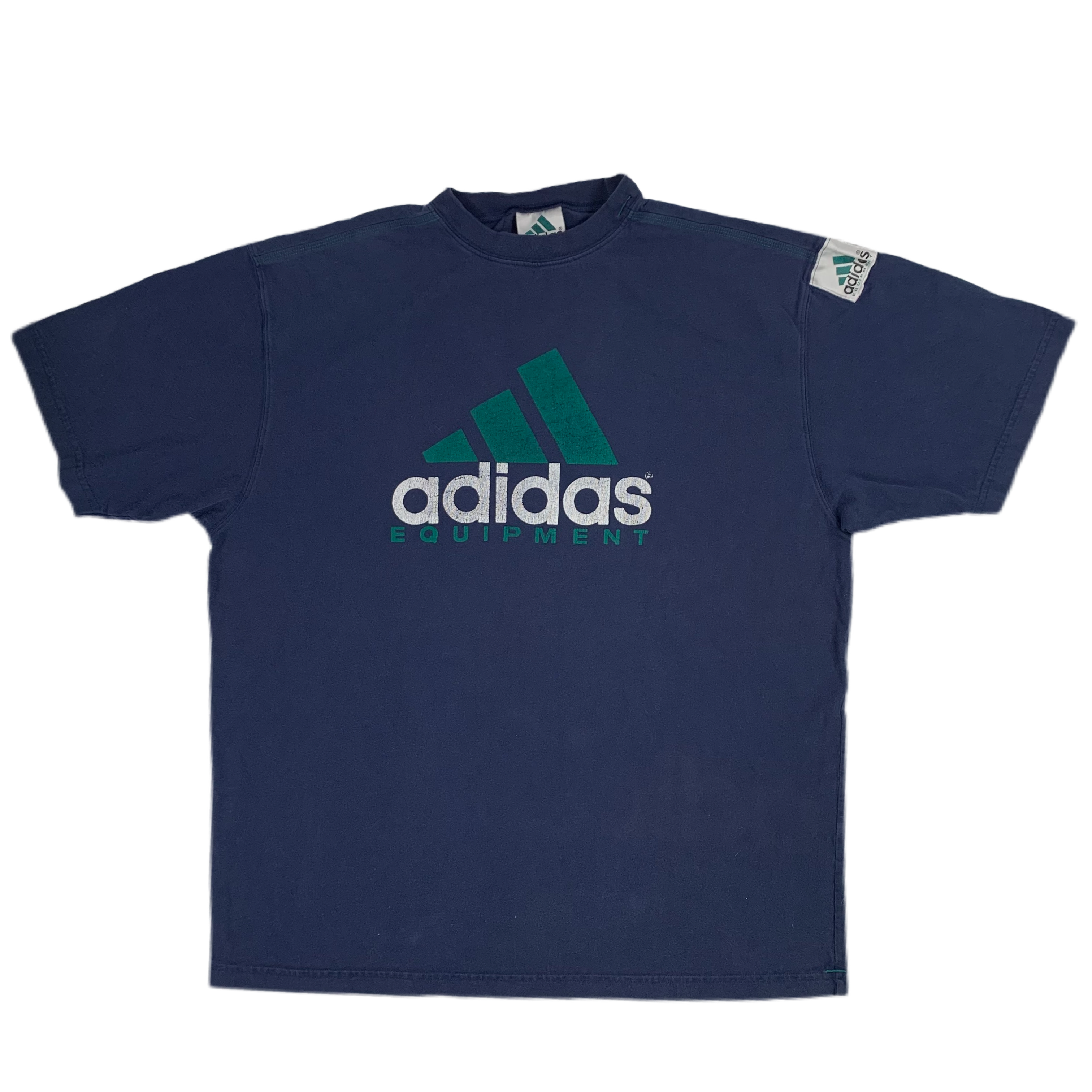 Adidas Vintage T-Shirts