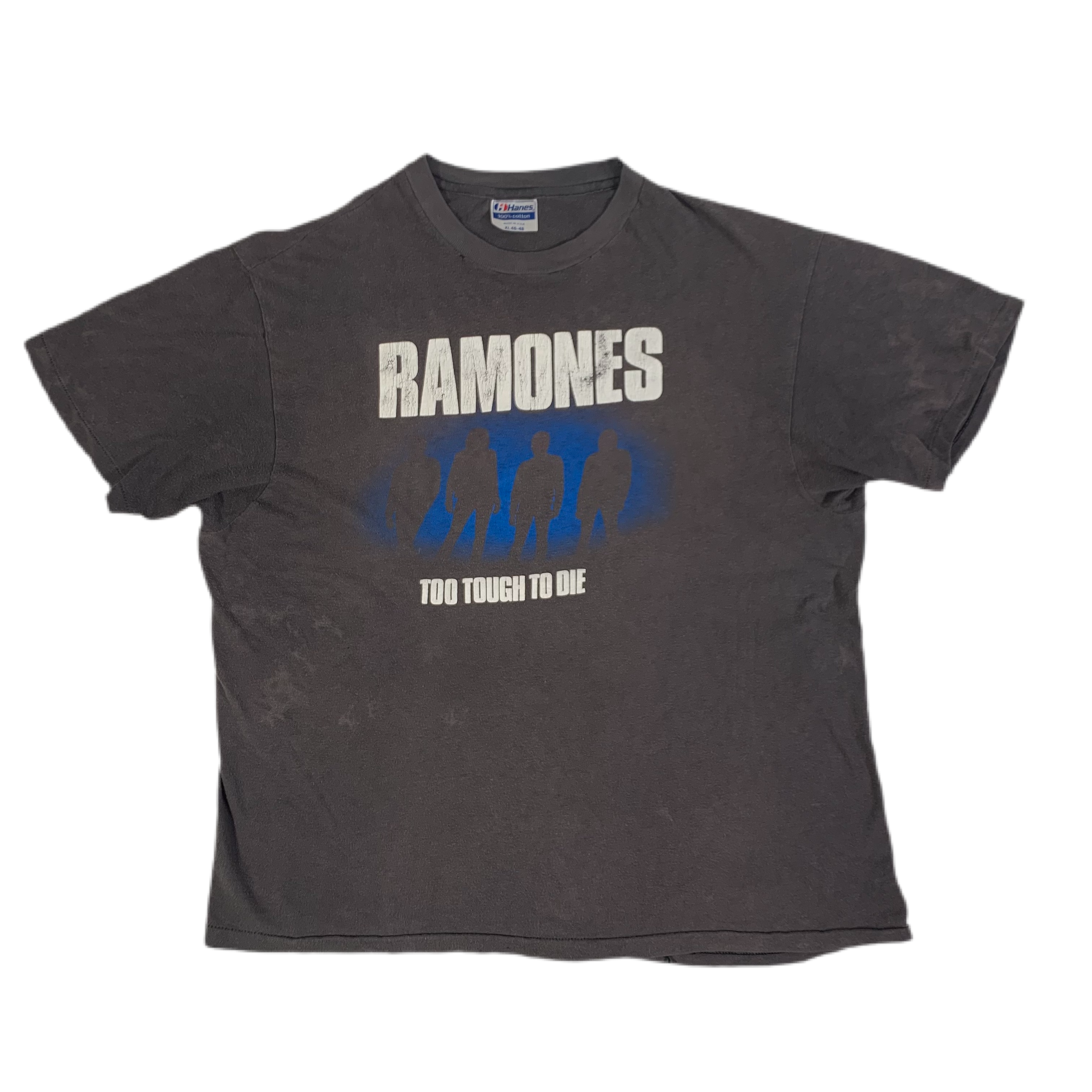 MADE WORN メイドウォーン　The Ramones S/S Tシャツ Ramones+Front.png?format=1000w