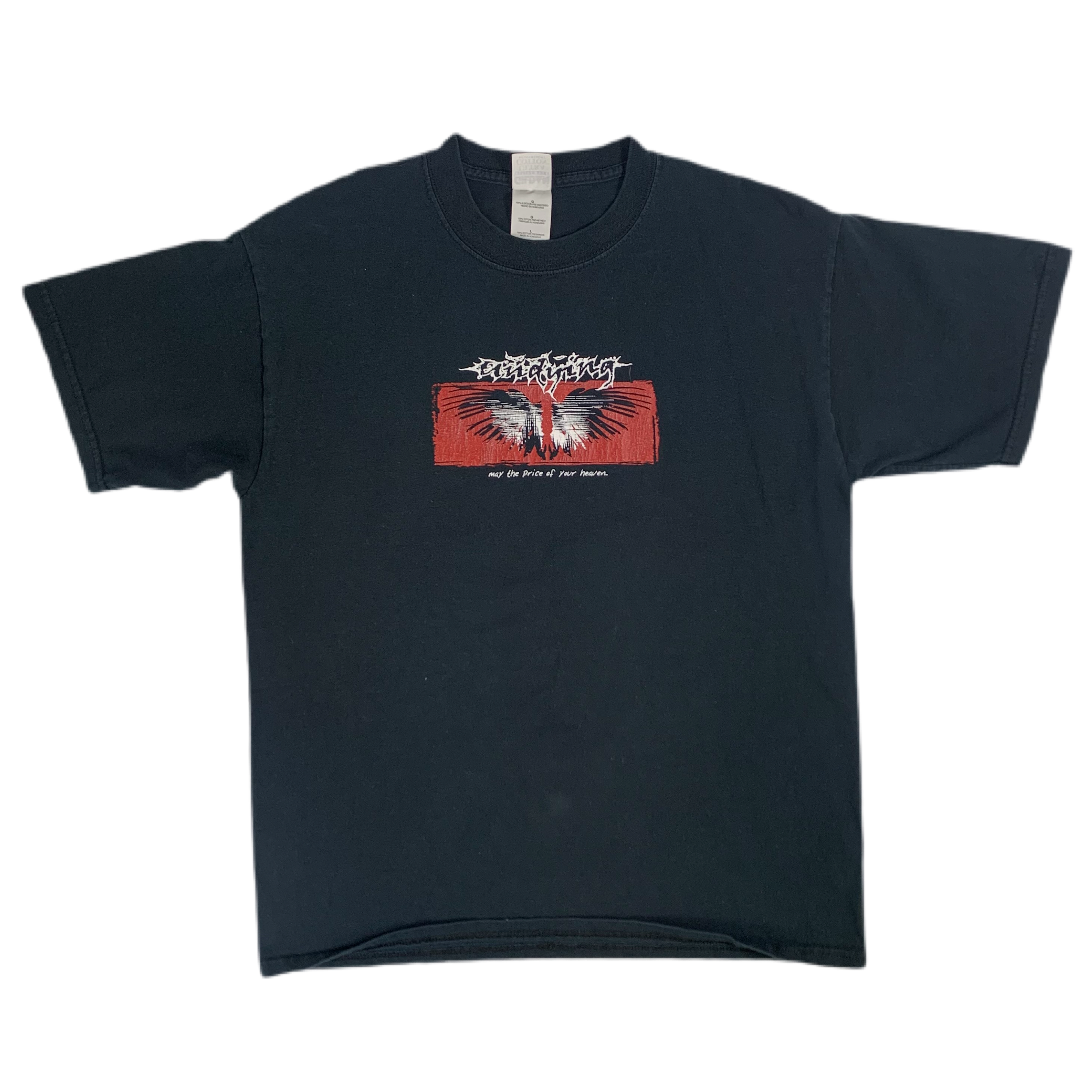 Vintage Undying 