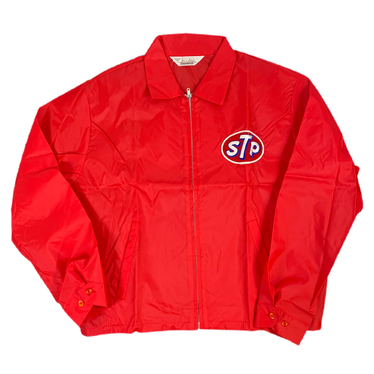 Vintage STP &quot;Don-Jac&quot; Windbreaker