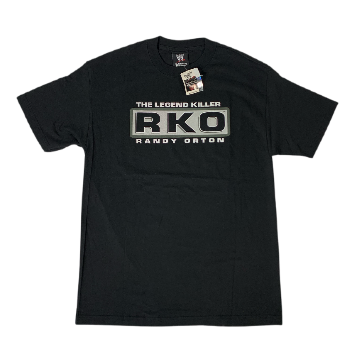 Vintage Randy Orton “The Legend Killer” T-Shirt