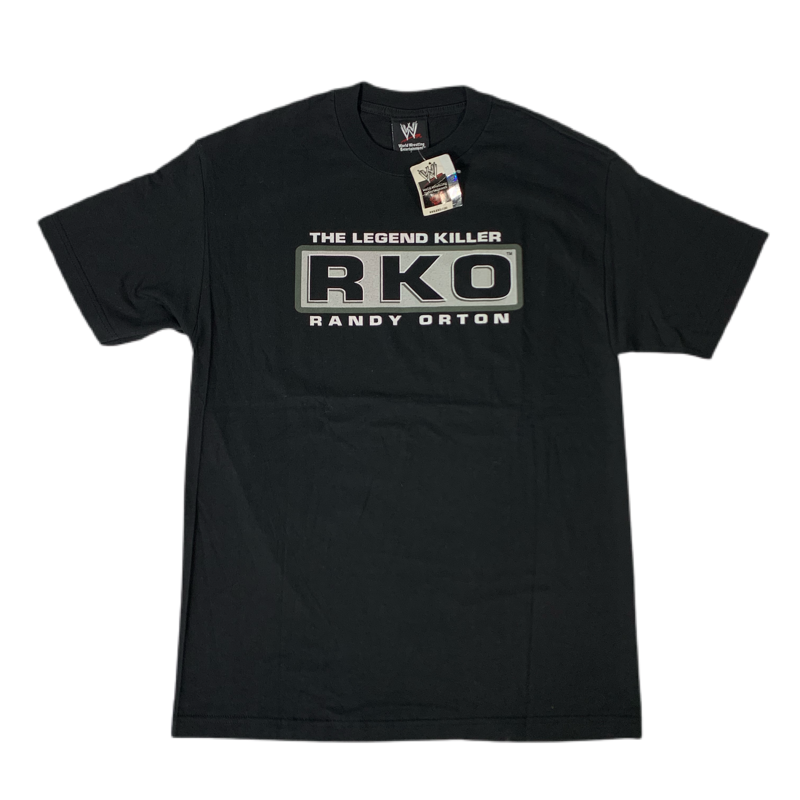 Vintage Randy Orton “The Legend Killer” T-Shirt