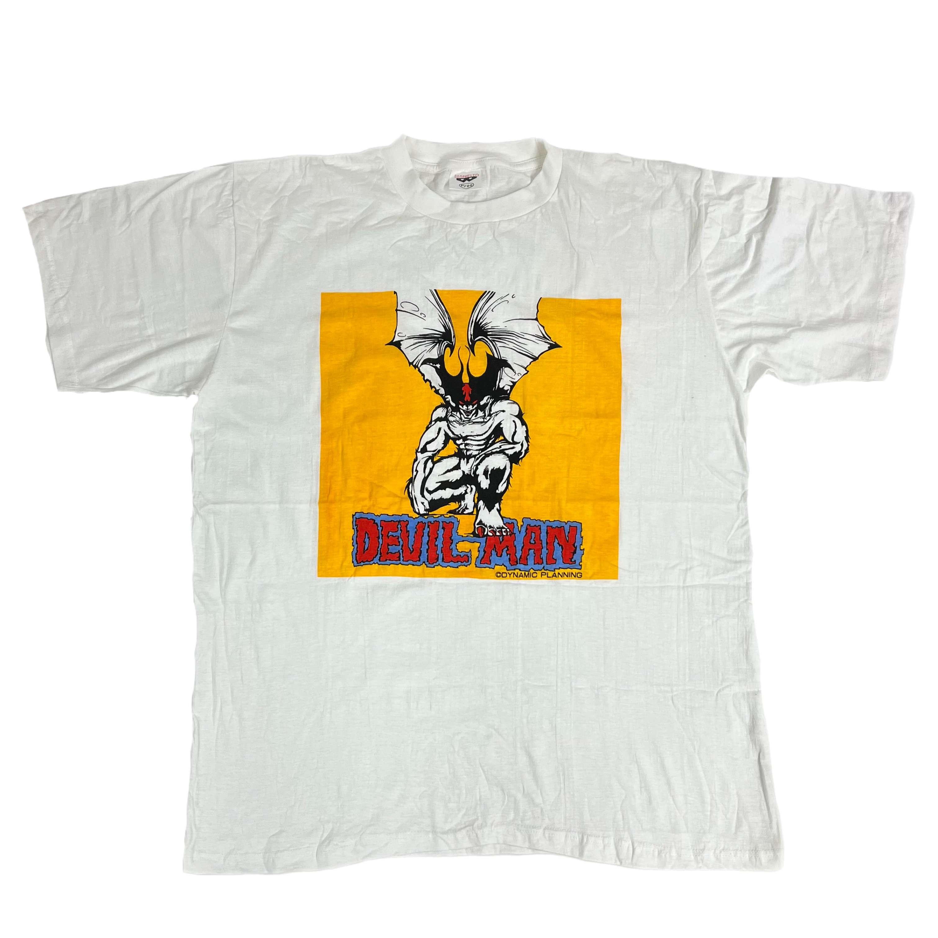 楽天 Vintage Devilman  トップス