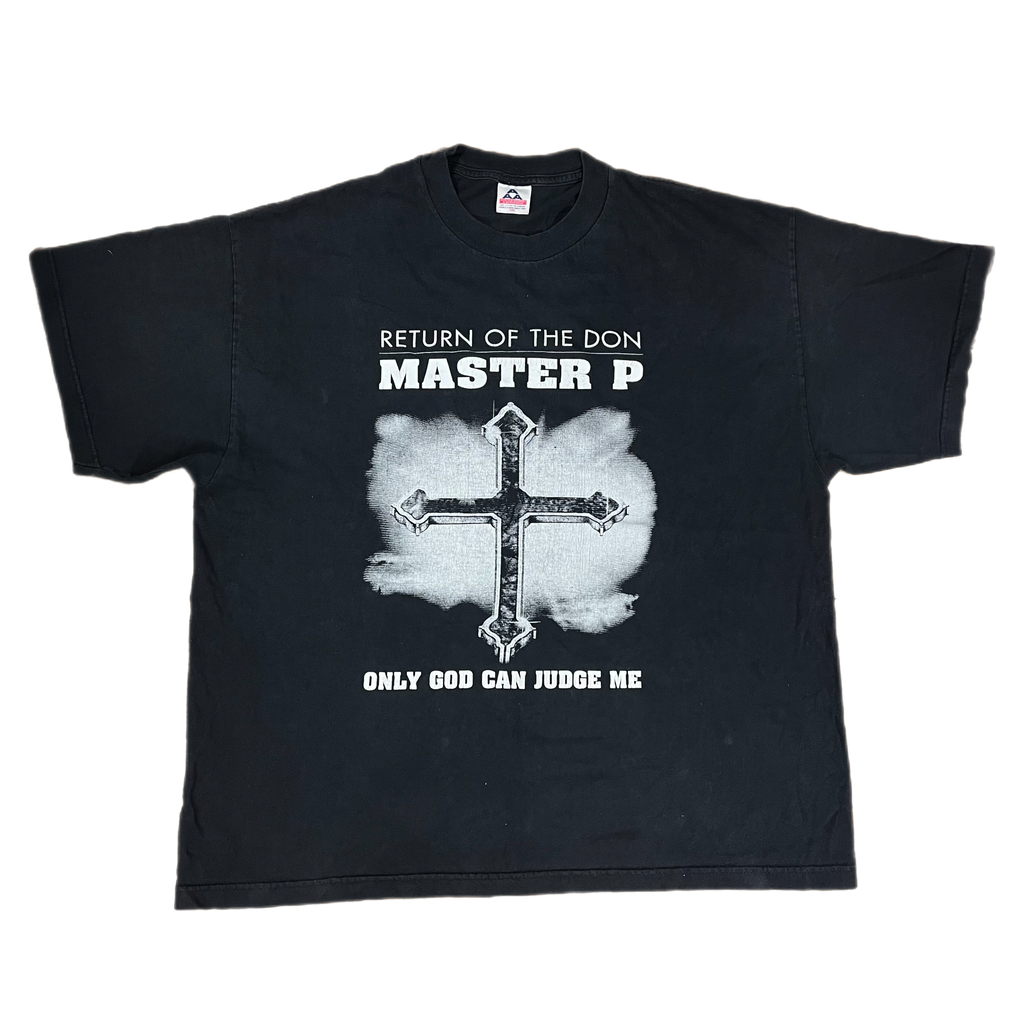 ヴィンテージ NO LIMIT RECORDS リング MASTER P