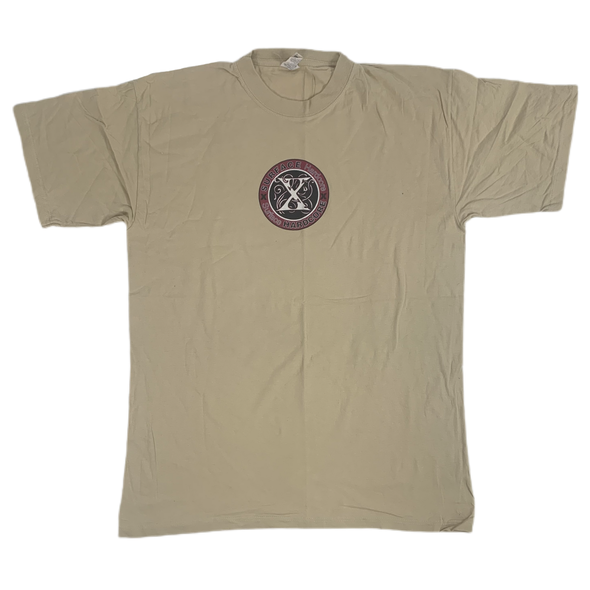 【SCENERITY】Scoon emboss short sleeve t-shirt SCENERITY】Scoon emboss short sleeve t-shirt ACTIBREEZE