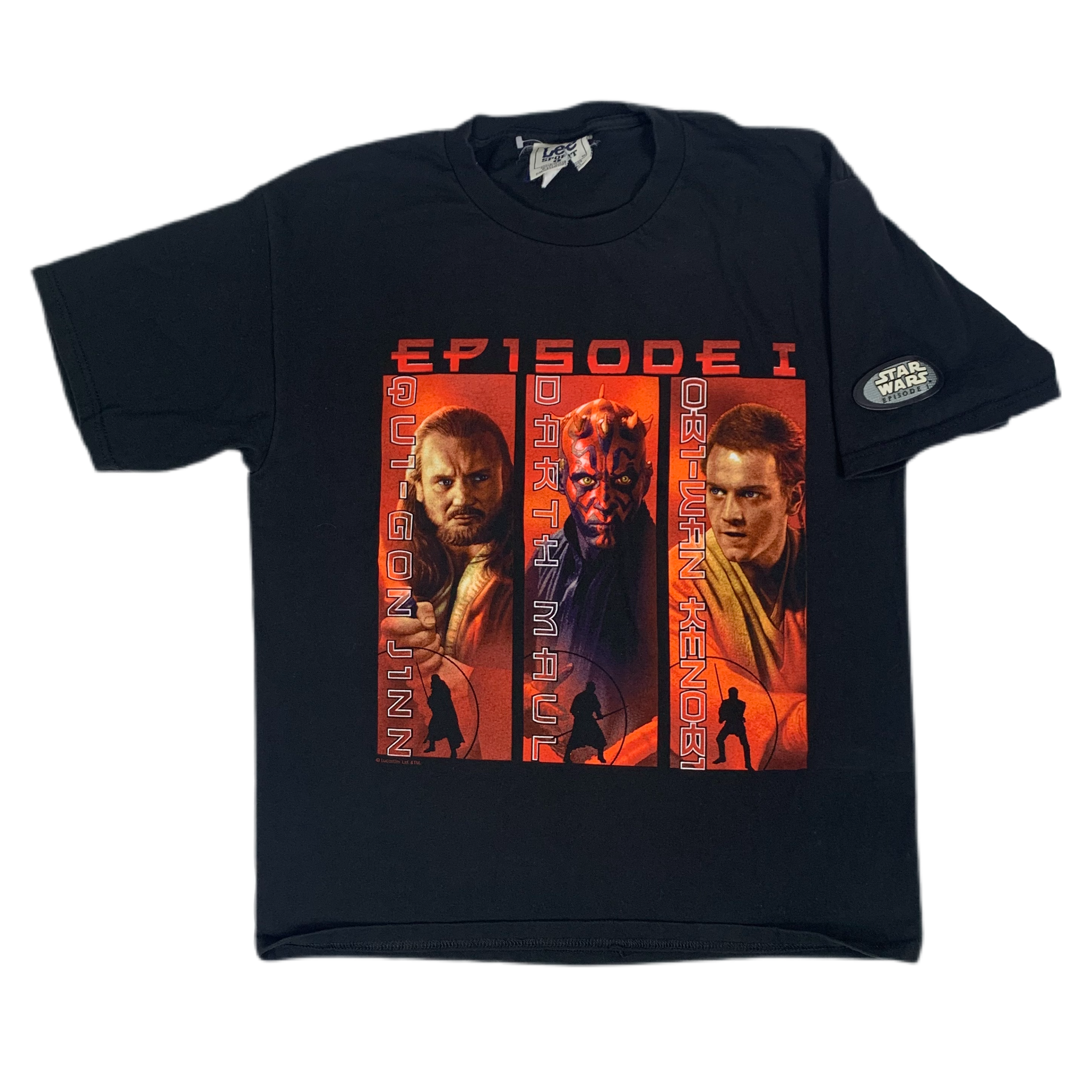 The office online star wars shirt