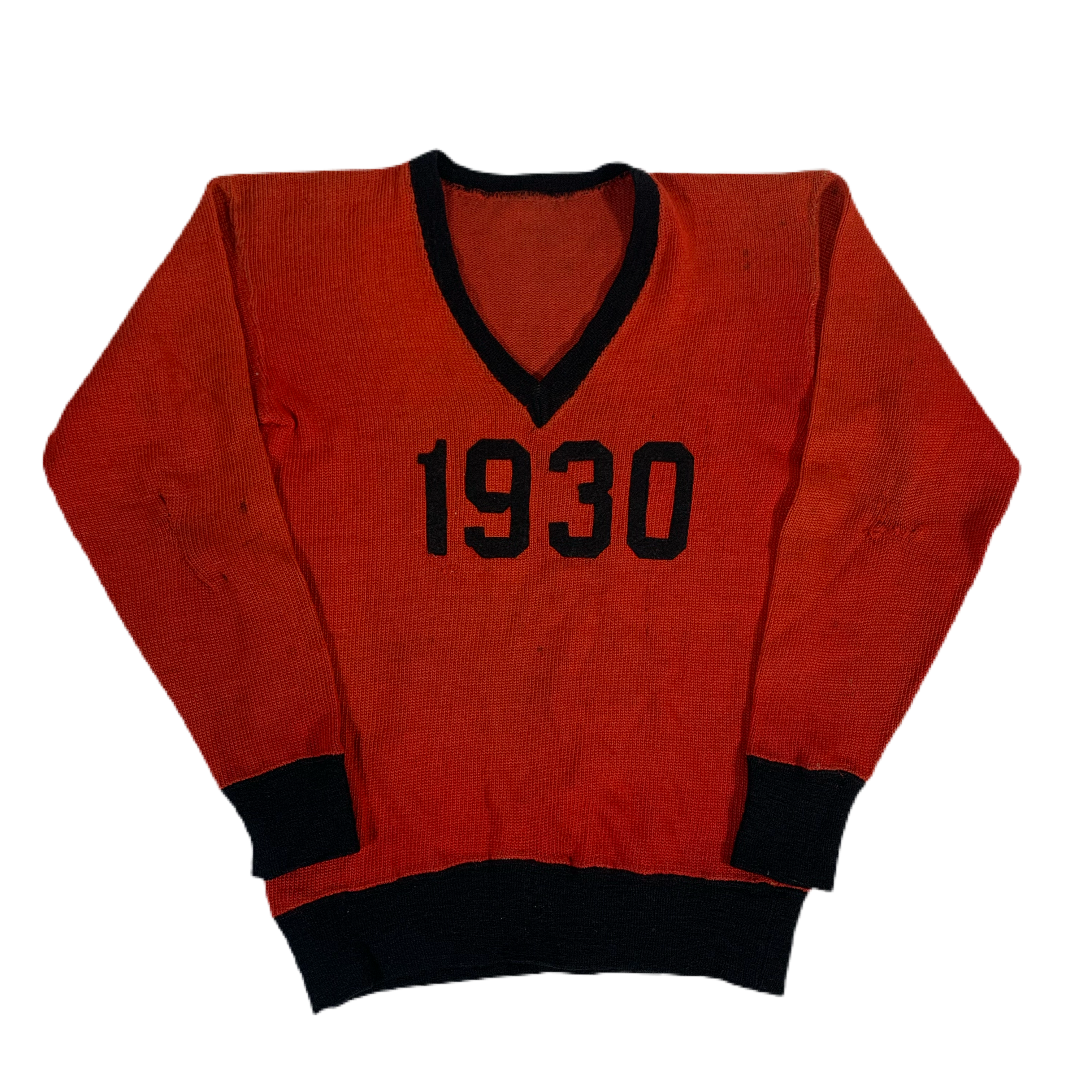 Vintage 2025 princeton sweater