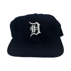 Detroit Tigers Youth Home League 9FORTY by Vintage Detroit Collection