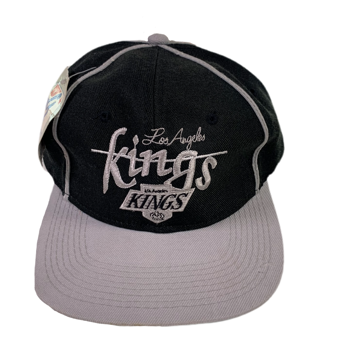 Vintage Los Angeles Kings &quot;NHL&quot; Hat