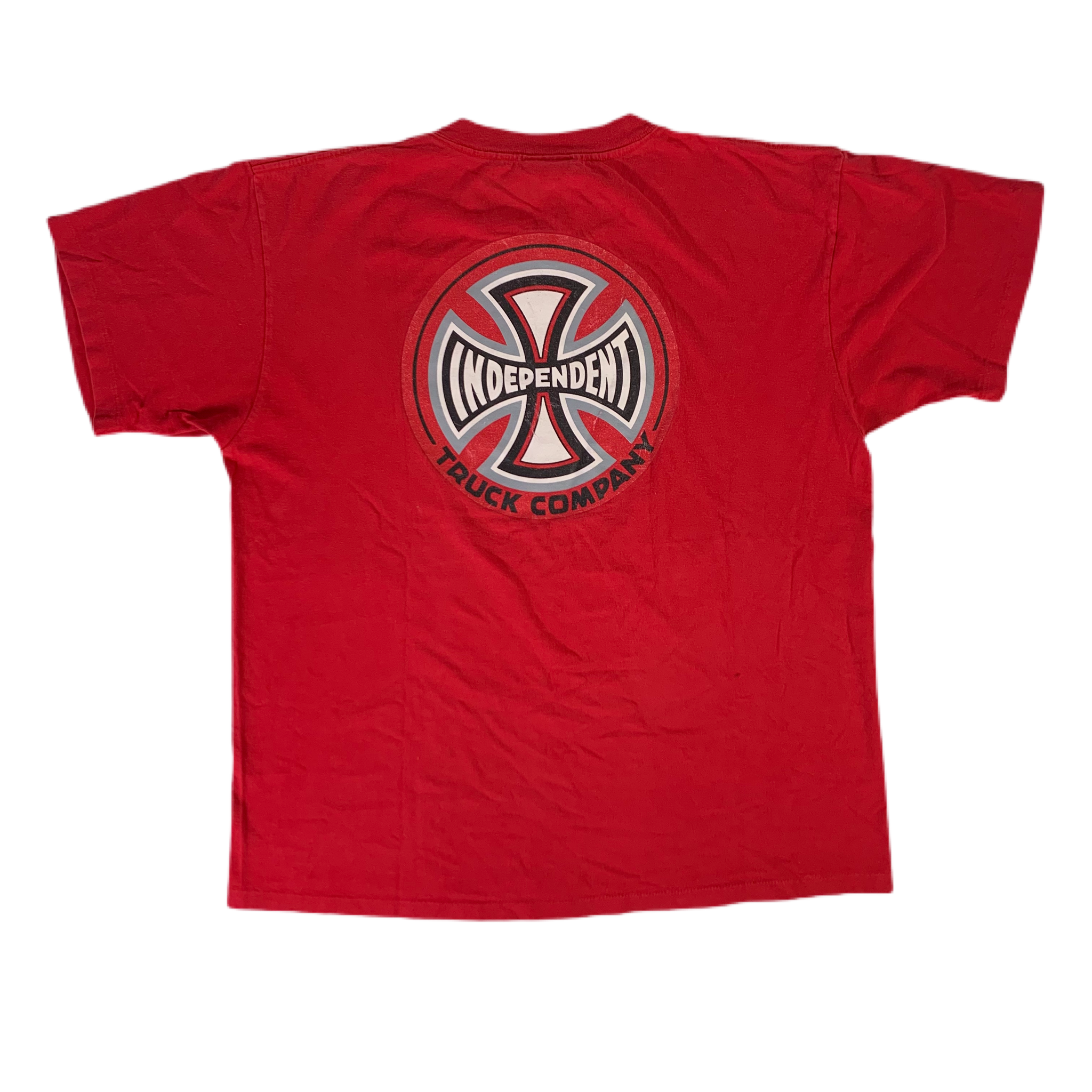 Vintage Independent Truck Company