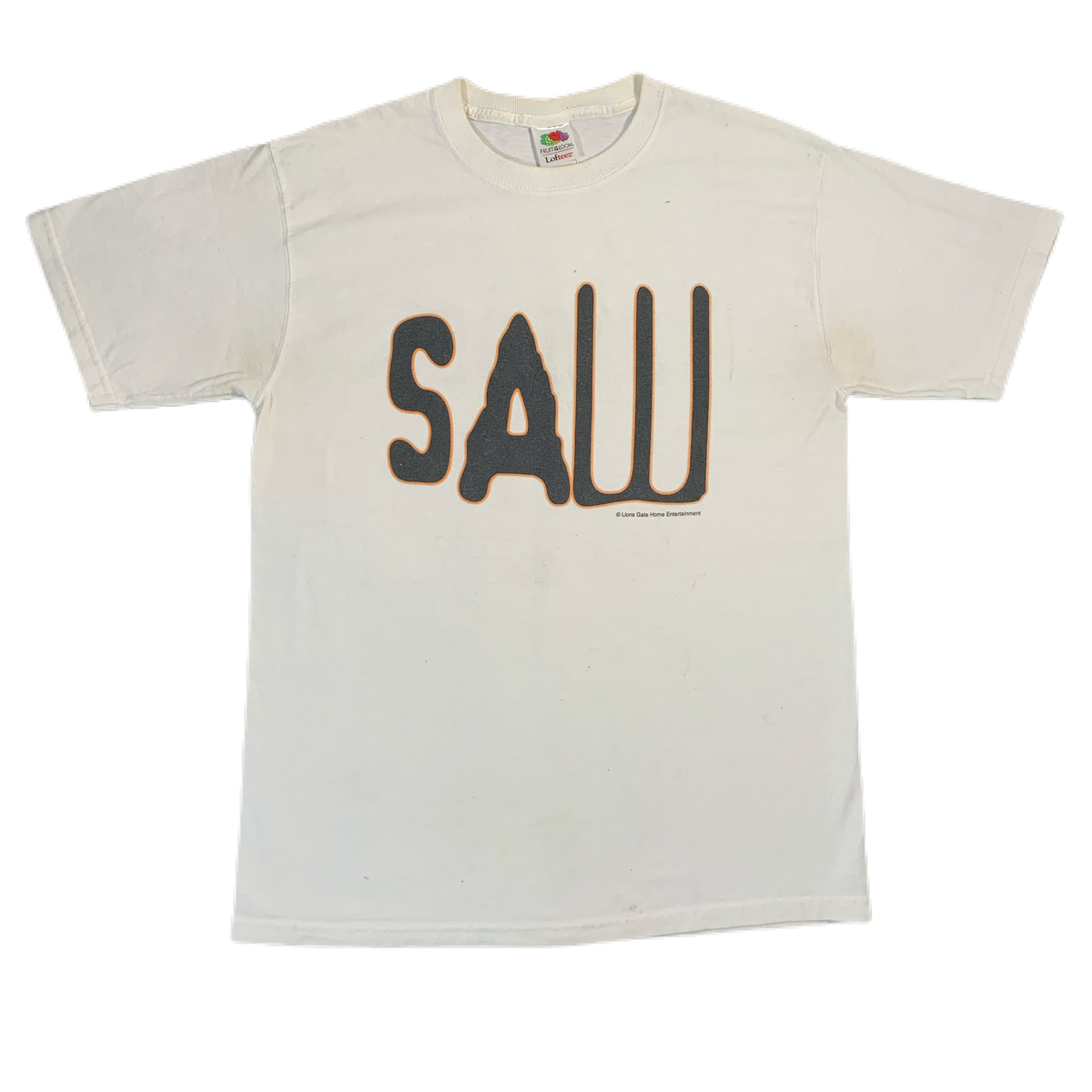 Vintage SAW “2.15.05” T-Shirt - jointcustodydc