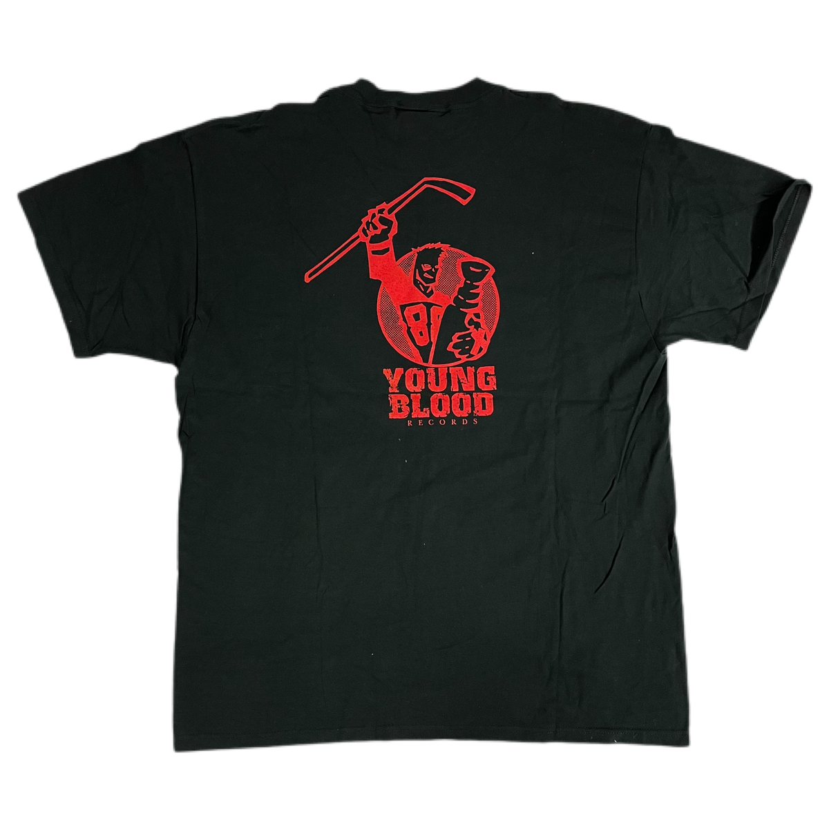 Striking Distance &quot;March To Your Grave&quot; T-Shirt
