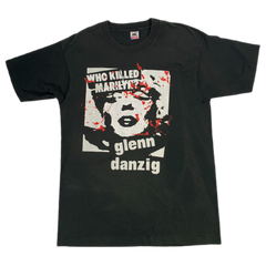 Vintage Glenn Danzig