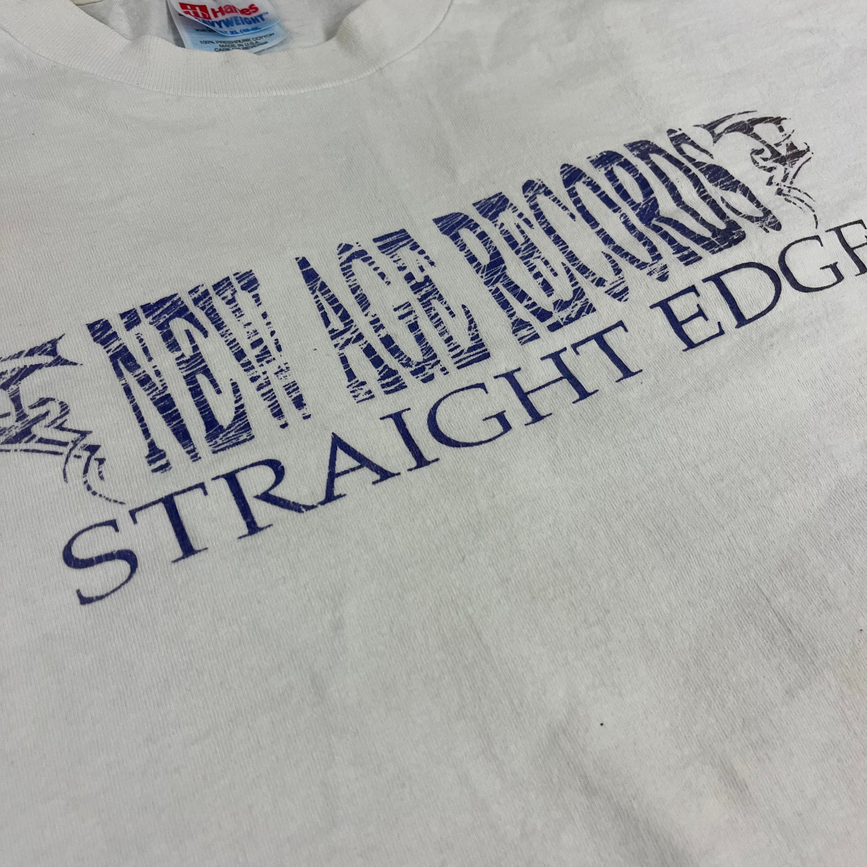 Vintage New Age Records 