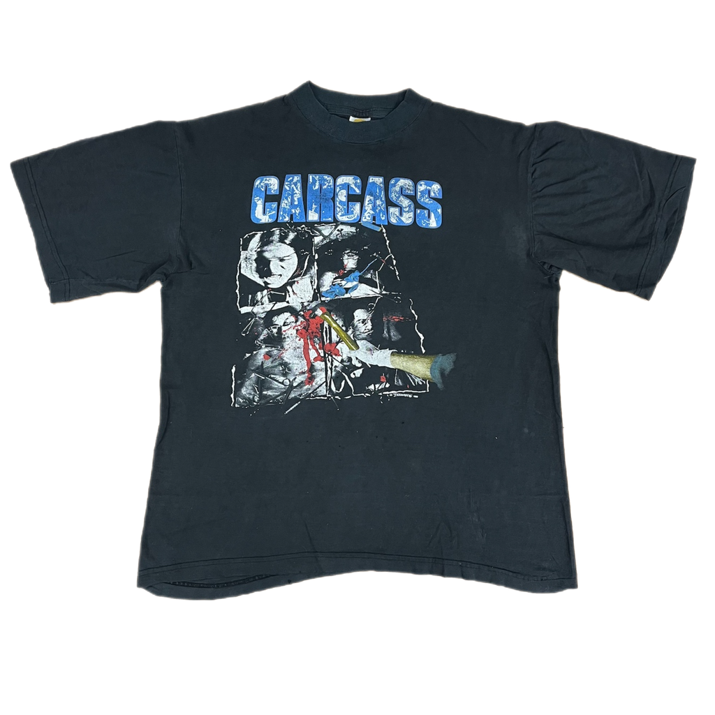 Vintage Carcass 