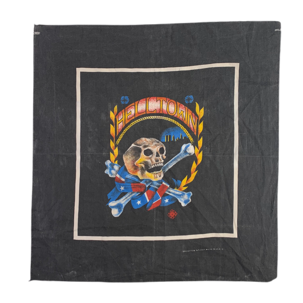 Vintage Helltown 