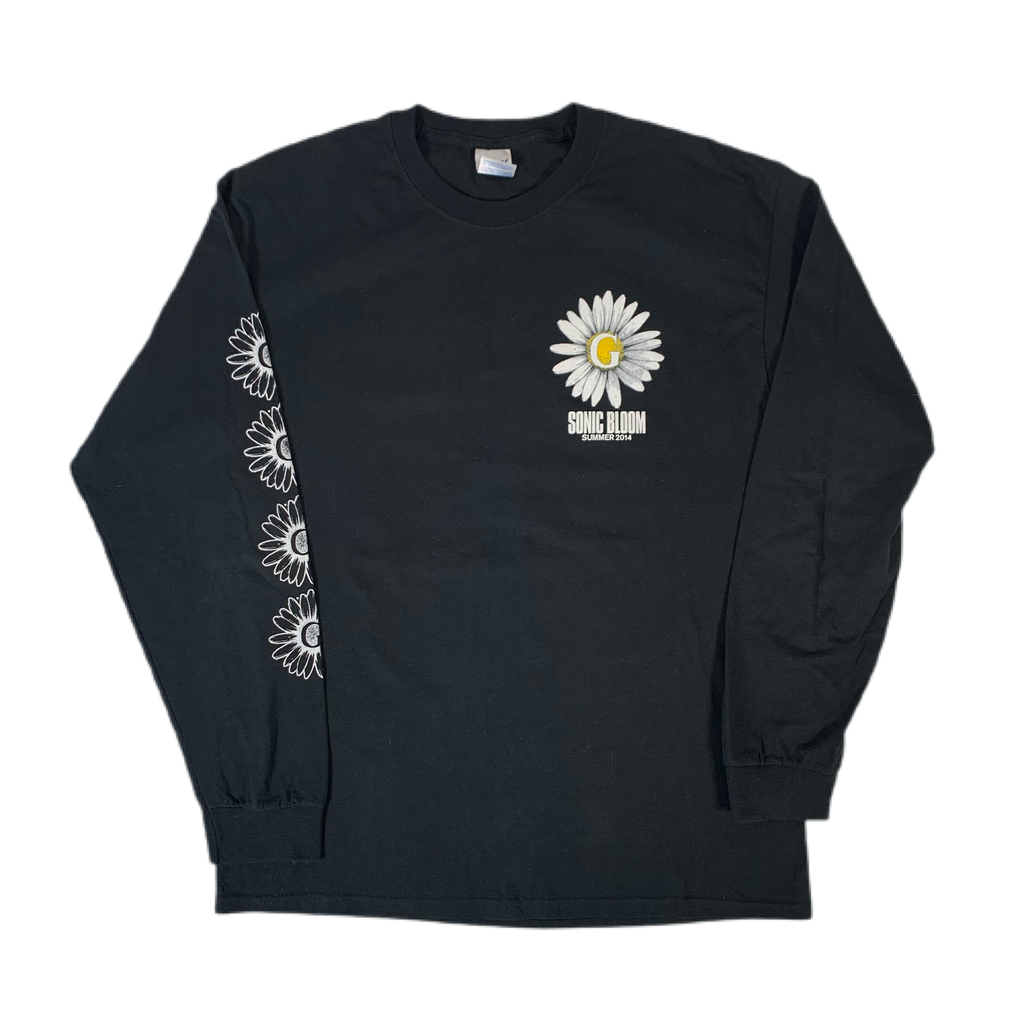 Vintage Give Sonic Bloom 