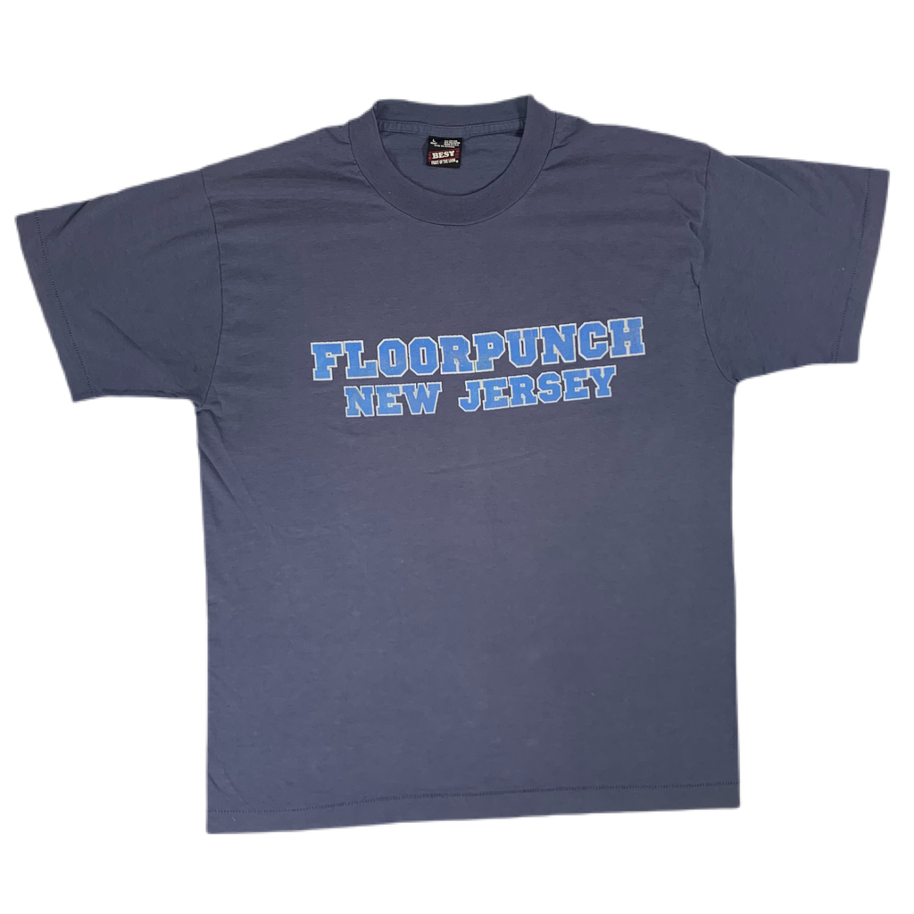 FLOORPUNCH Tシャツ image_7b888208-8d3f-4df5-b404-