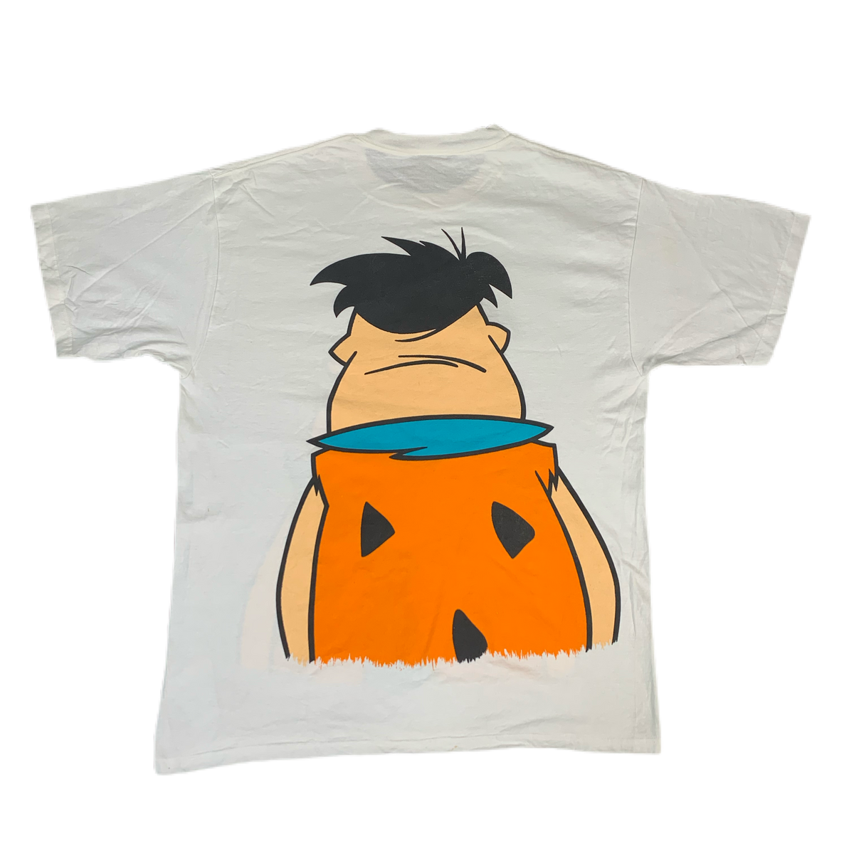 Vintage The Flintstones &quot;Fred&quot; T-Shirt