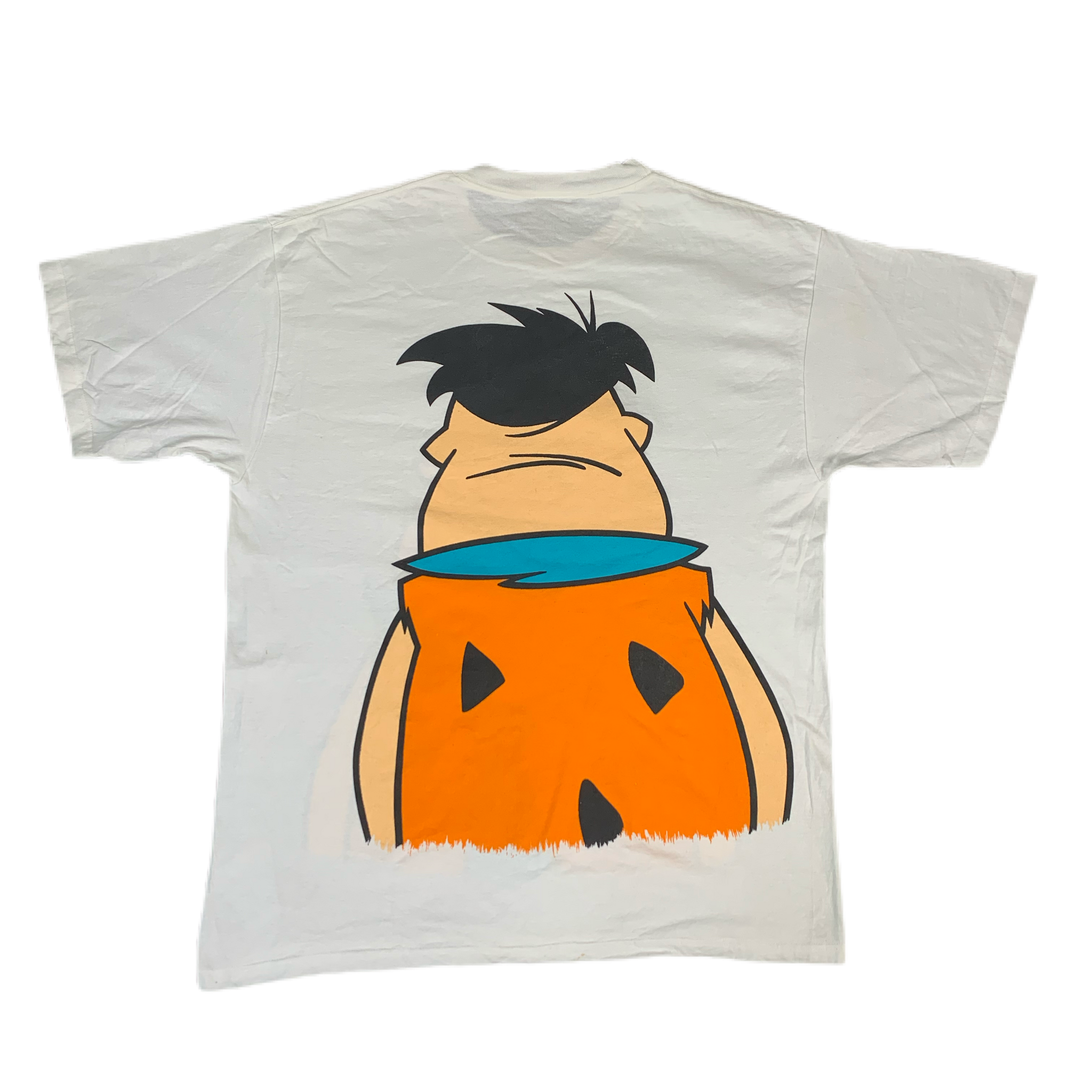 T-Shirt Vintage The | Flintstones jointcustodydc \