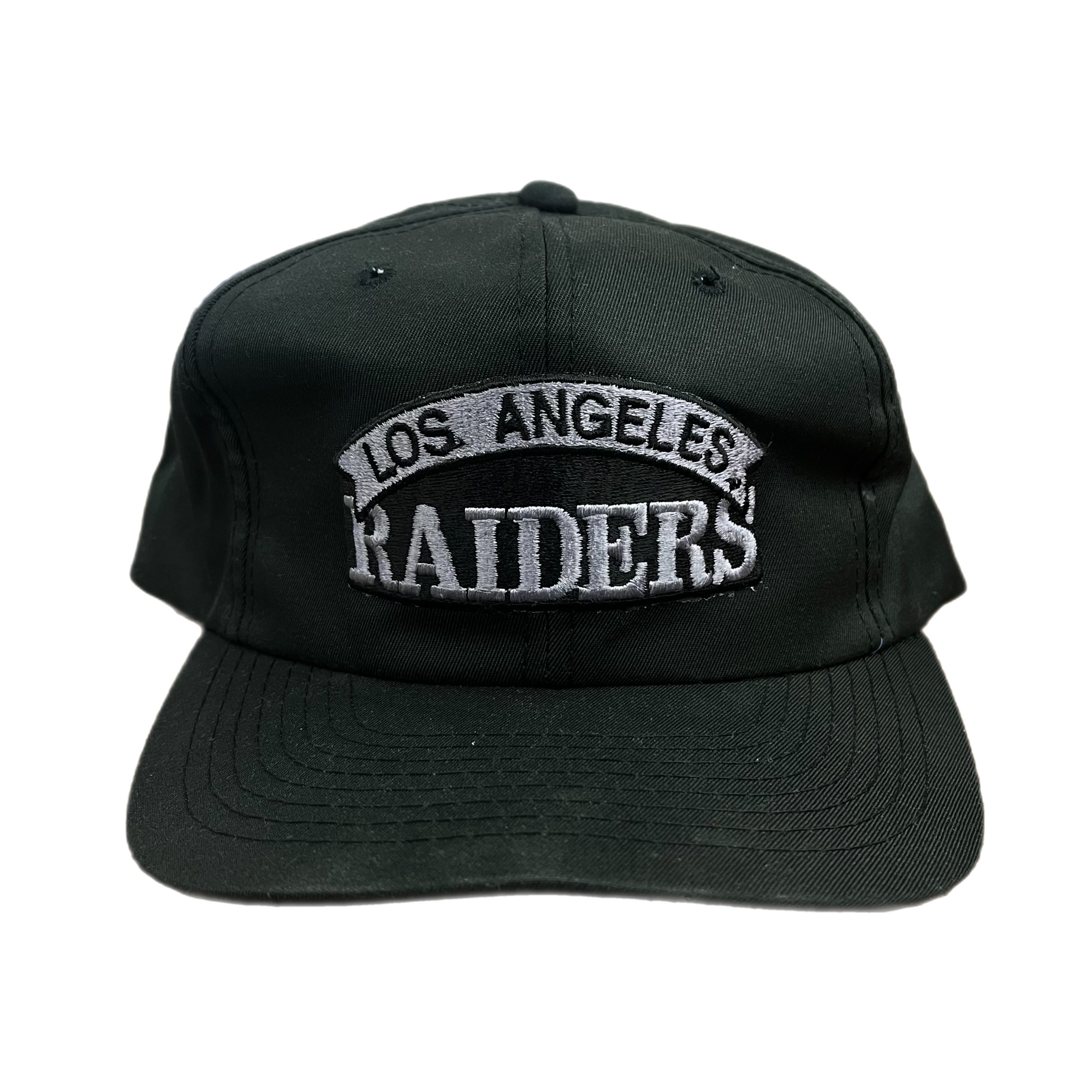 Los Angeles Raiders NFL Fan Caps & Hats for sale