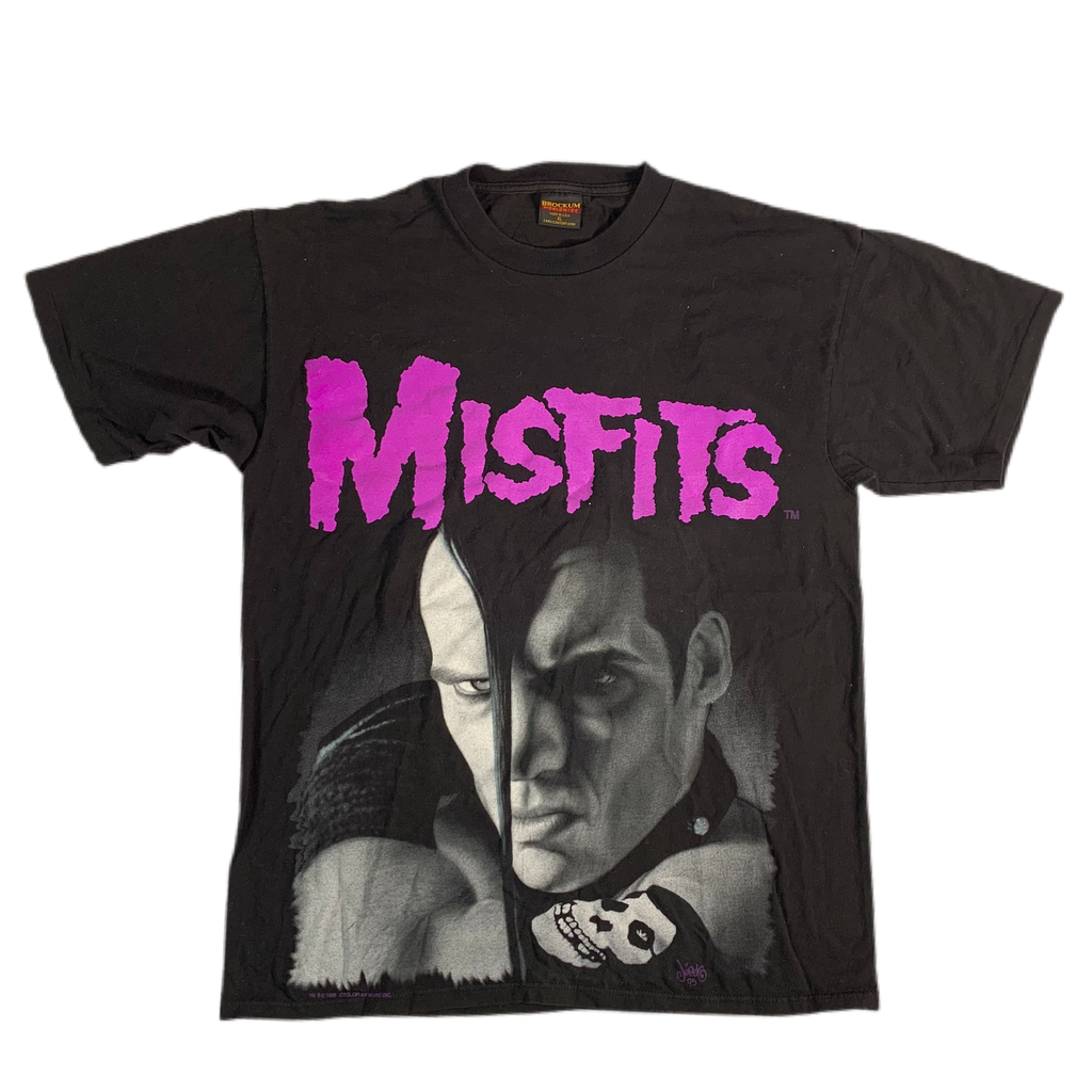 Vintage Misfits Vintage Misfits