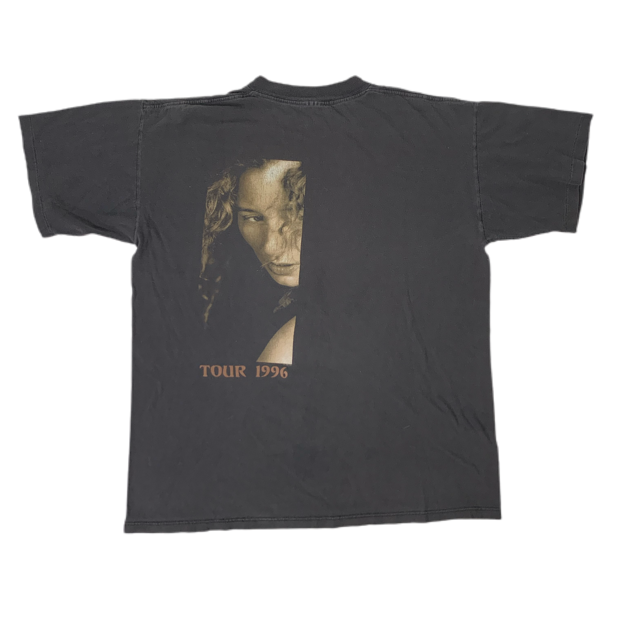 Vintage Tori Amos “Tour 1996” T-Shirt