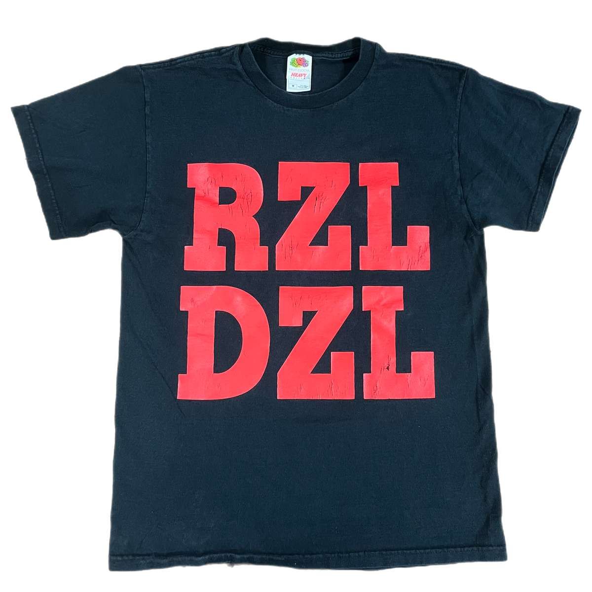 Vintage RZL DZL &quot;Lockin&#39; Out&quot; T-Shirt