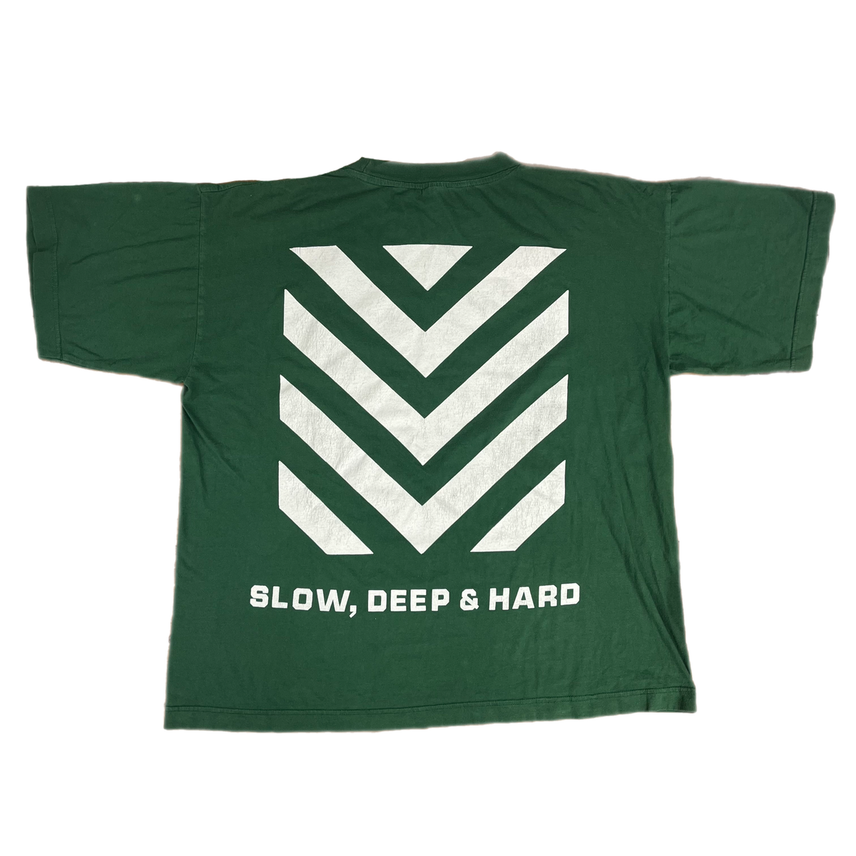 Vintage Type O Negative &quot;Slow, Deep &amp; Hard&quot; T-Shirt
