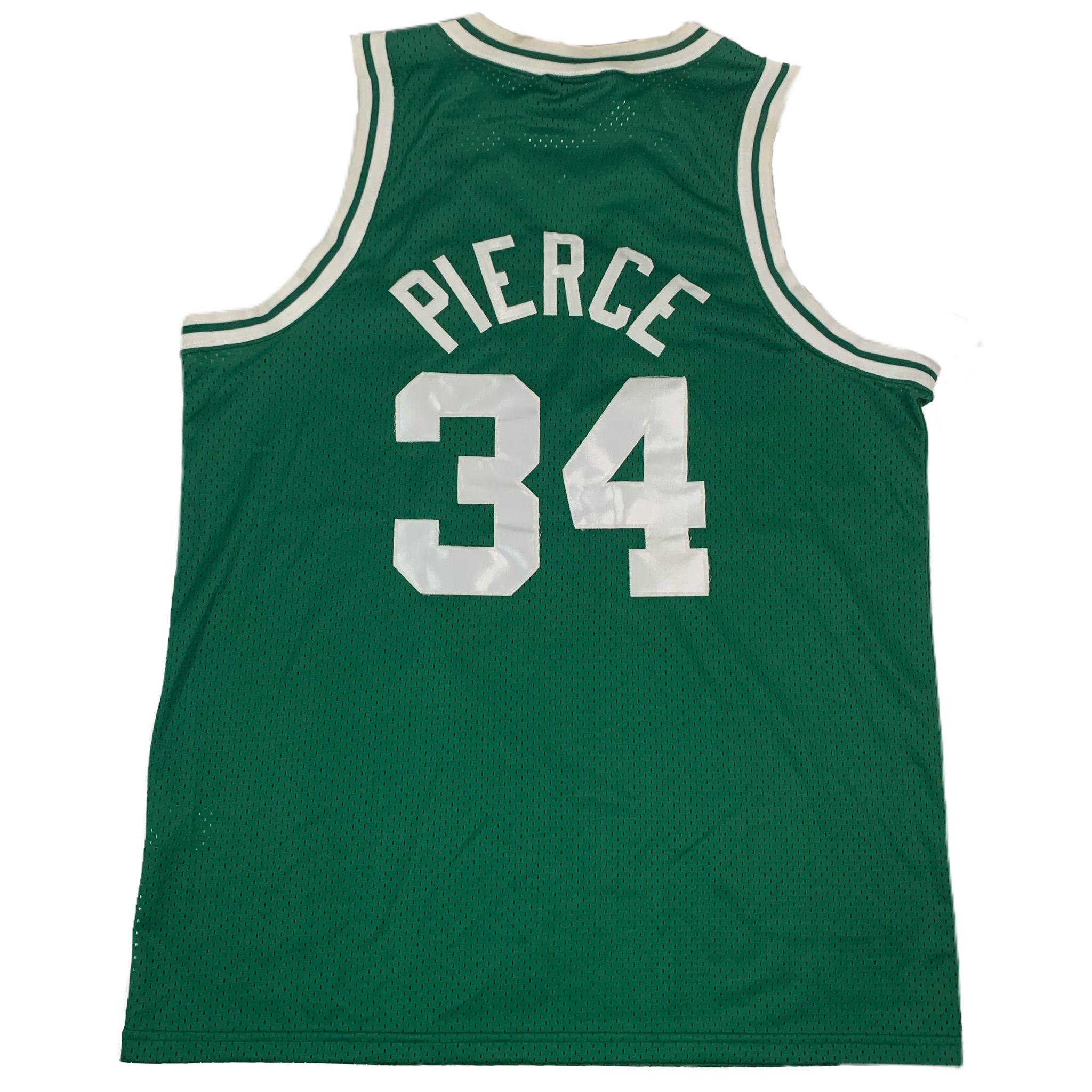 Paul pierce nike jersey new arrivals