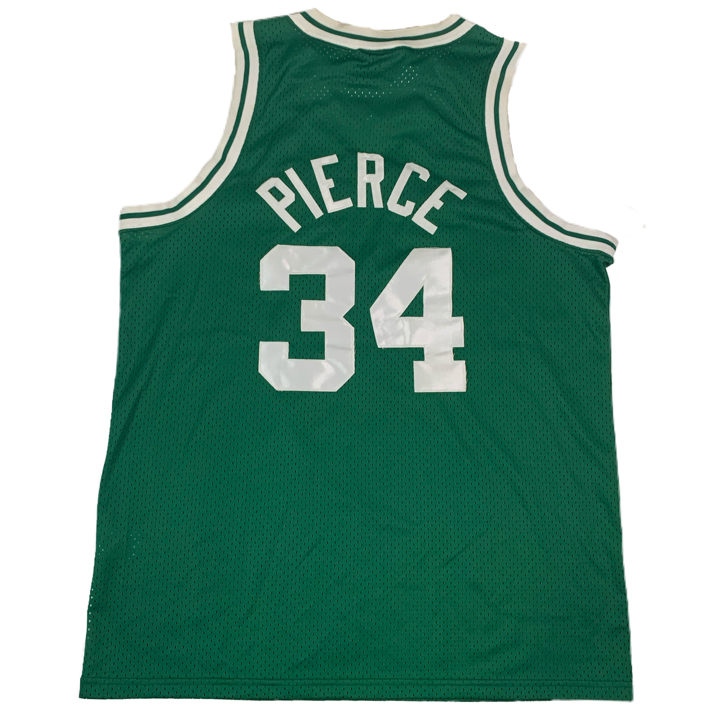 Celtics to retire Paul Pierce's No. 34