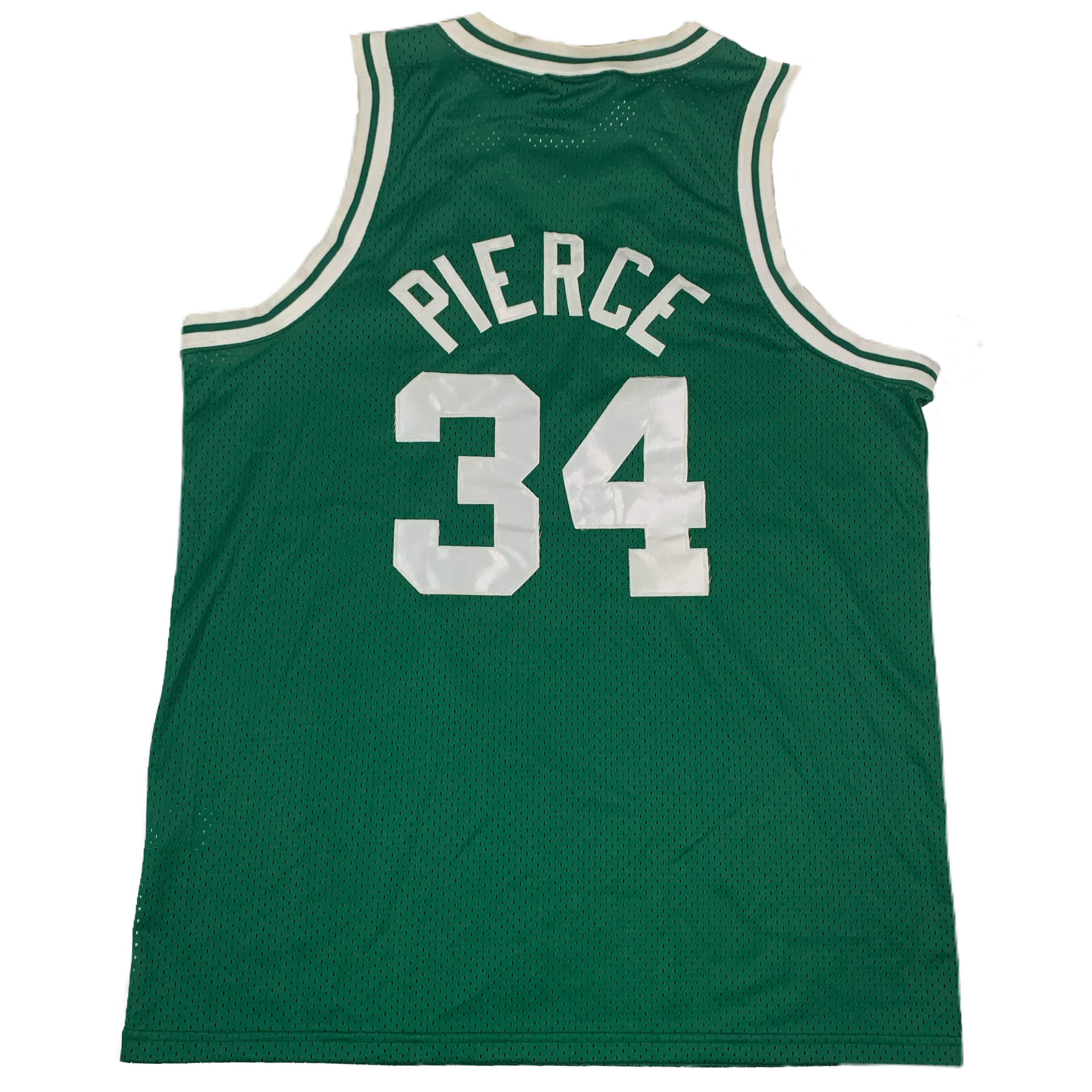 Celtics 2024 pierce jersey