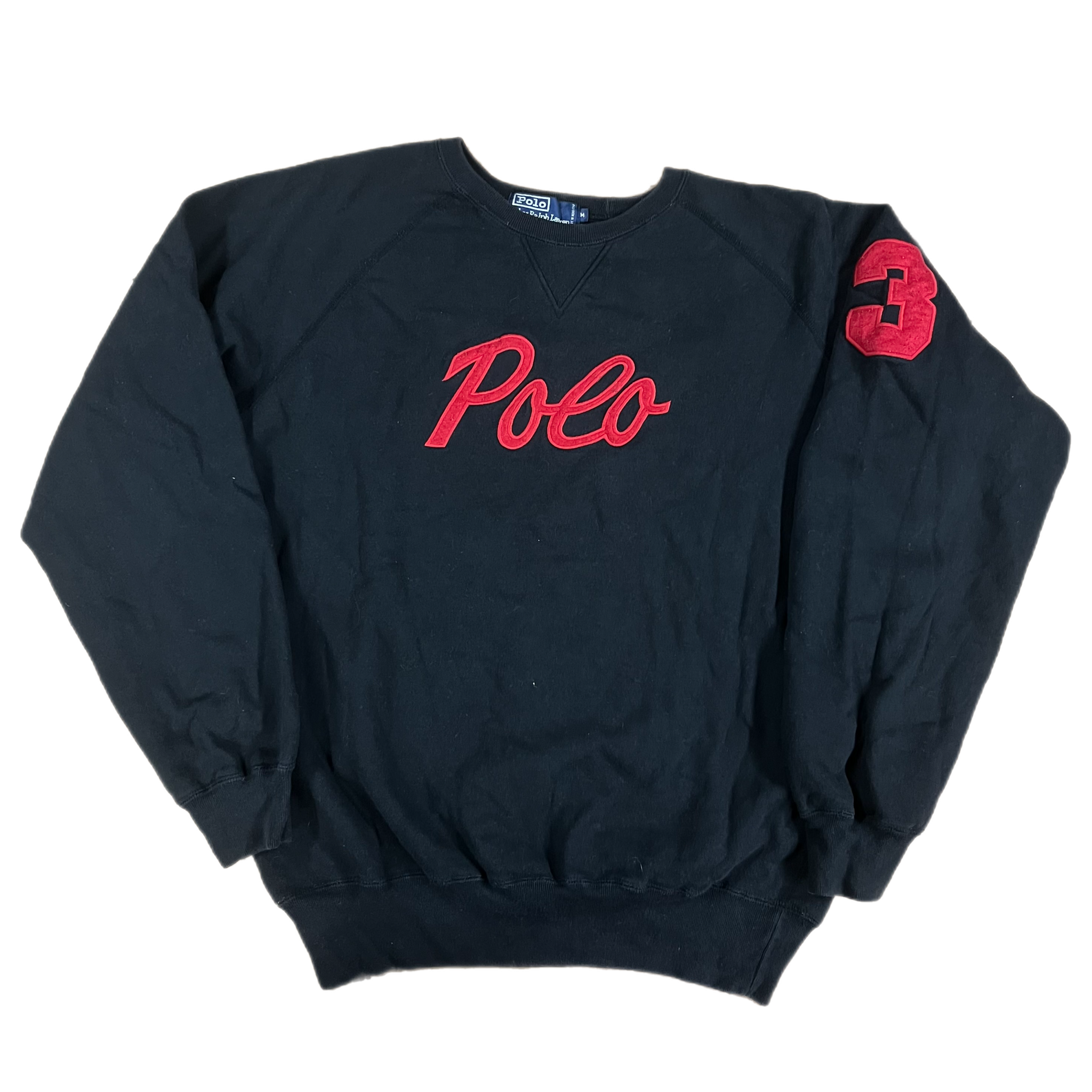 Vintage Polo Ralph Lauren