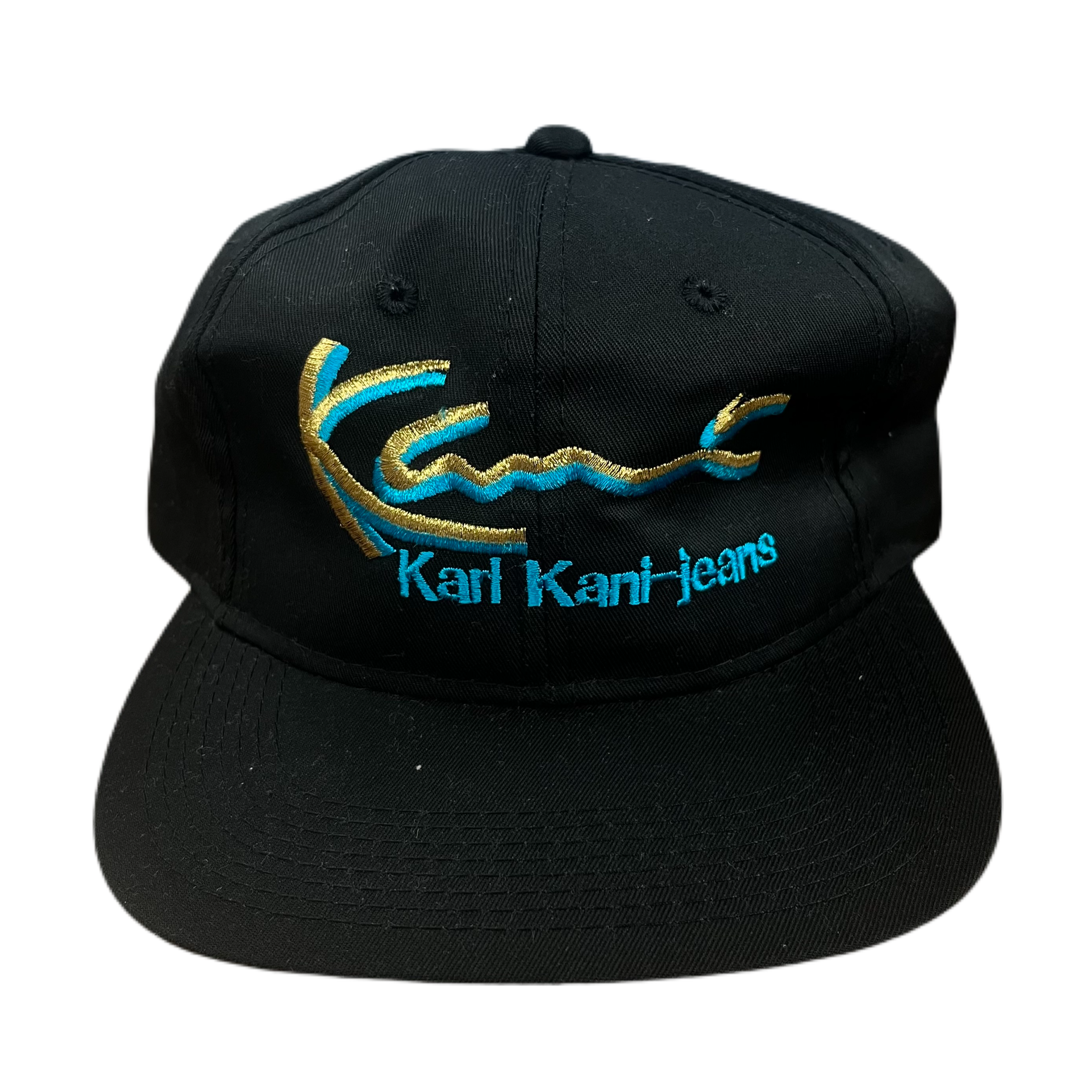 Karl kani deals snapback